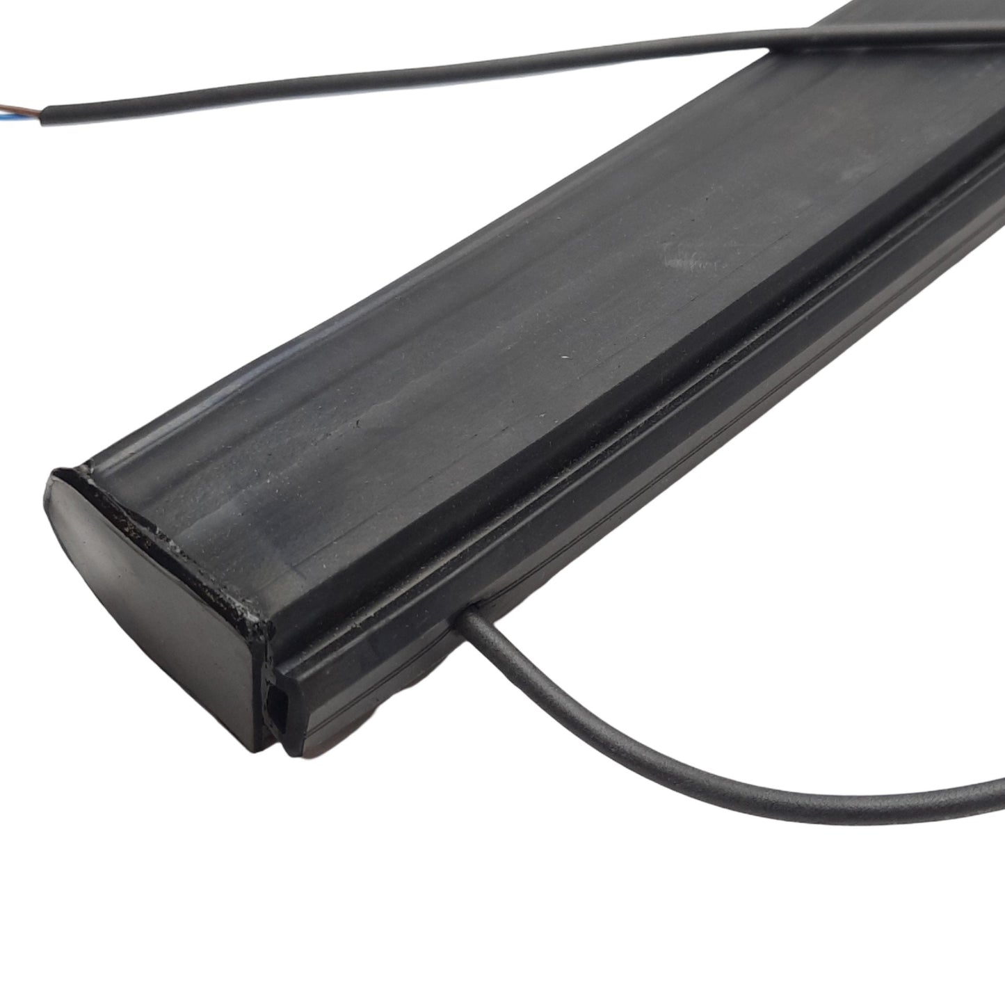 New ASO GP 25-40/N Safety Edge Sensor, 385mm x 40mm x 25mm, 600N Max, 24V 100mA