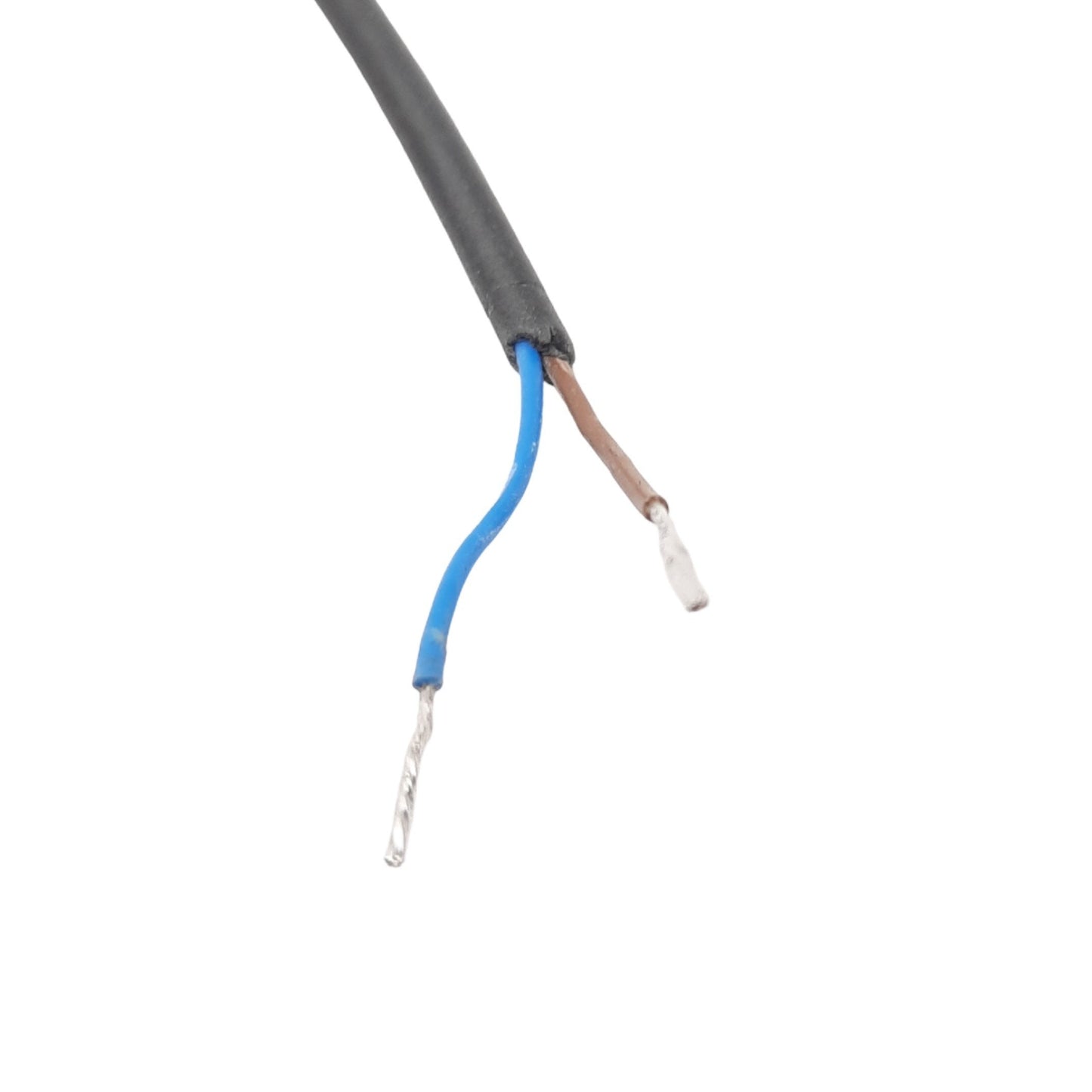 New ASO GP 25-40/N Safety Edge Sensor, 385mm x 40mm x 25mm, 600N Max, 24V 100mA