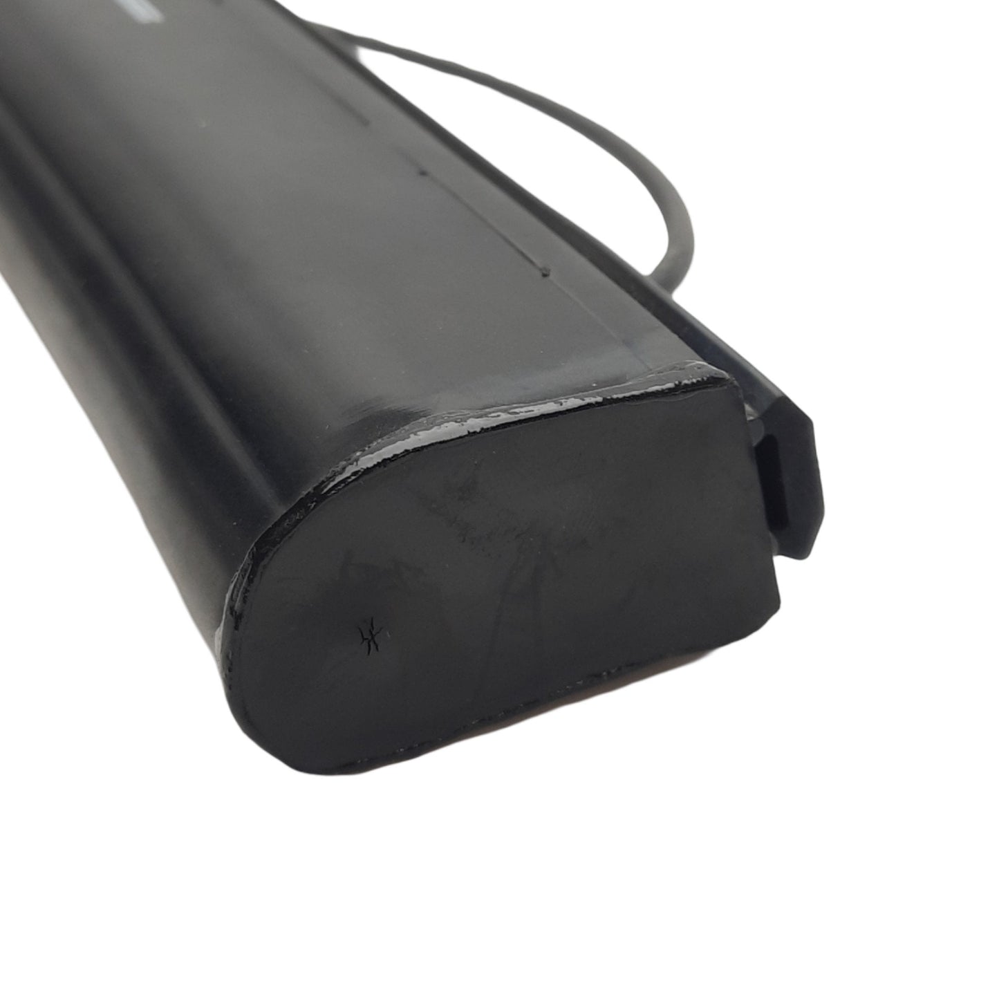New ASO GP 25-40/N Safety Edge Sensor, 385mm x 40mm x 25mm, 600N Max, 24V 100mA