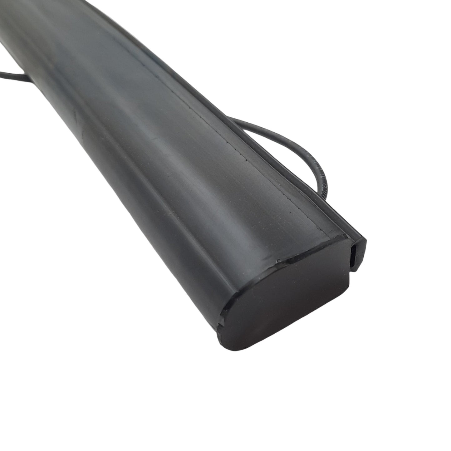 Used ASO GP 25-40/N Safety Edge Sensor, 960mm x 40mm x 25mm, 600N Max, 24V 100mA