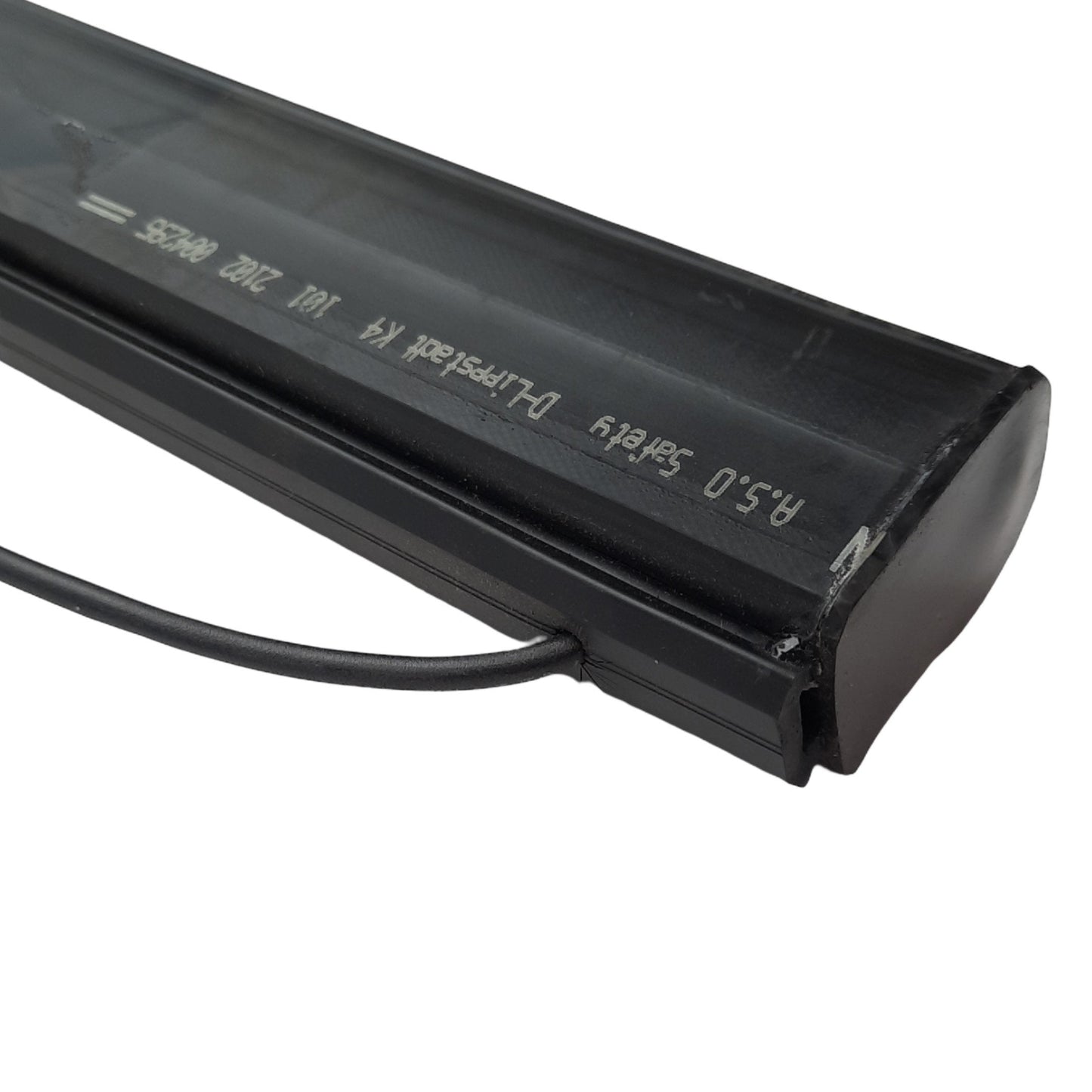 Used ASO GP 25-40/N Safety Edge Sensor, 960mm x 40mm x 25mm, 600N Max, 24V 100mA