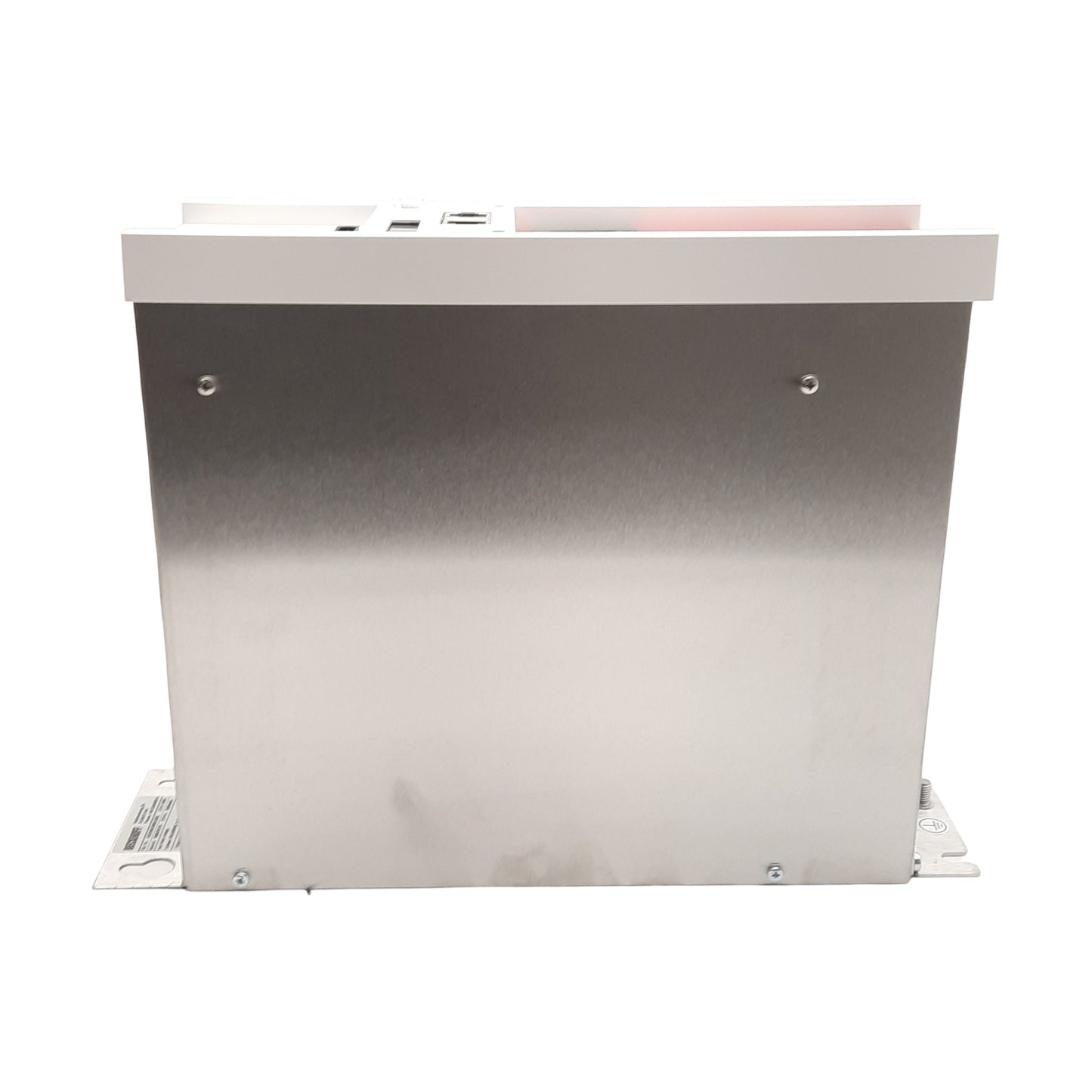 New Beckhoff AX5106-0000-0202 Servo Drive 3Ø 100-480VAC In, 0-480VAC 6A 0-599Hz Out