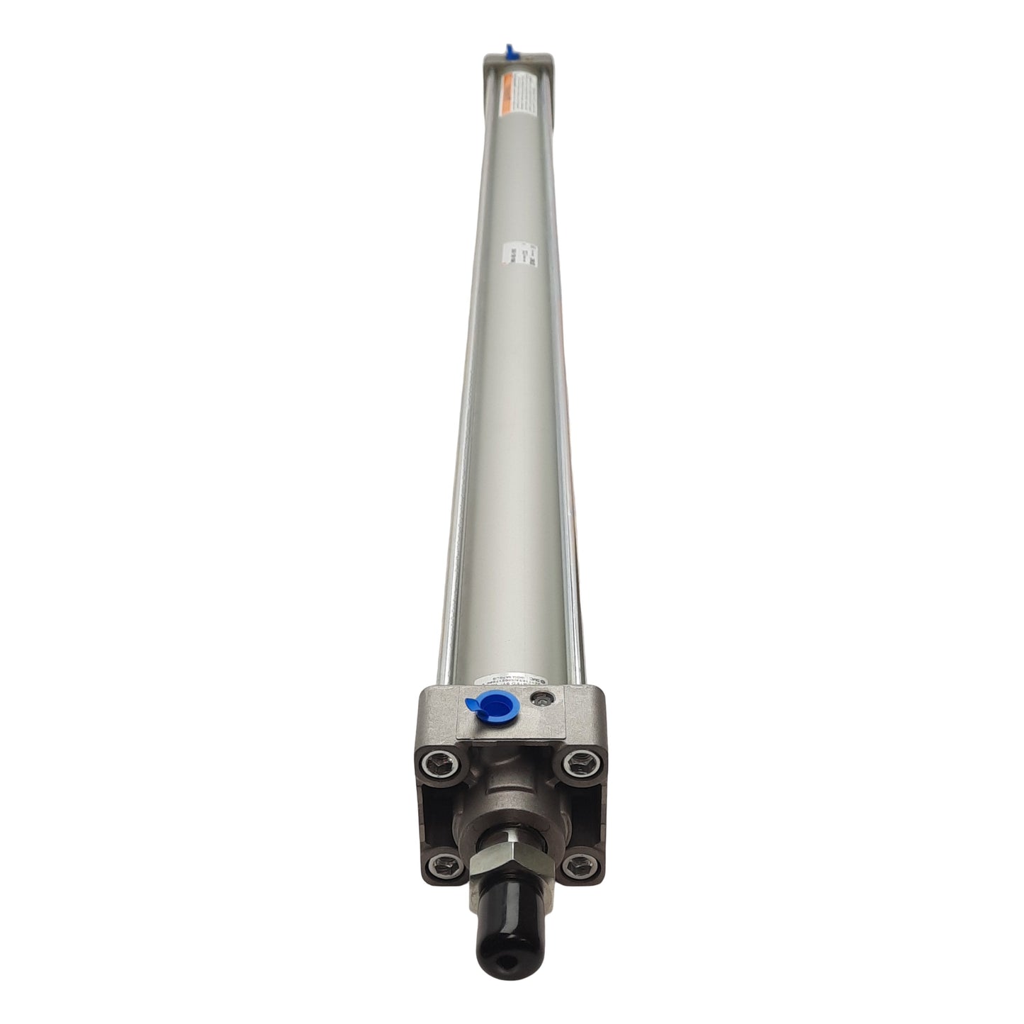 New SMC MBB50-855Z-X142US Tie-Rod Cylinder, ø50mm Bore, 855mm Stroke, 1.0MPa, Rc1/4