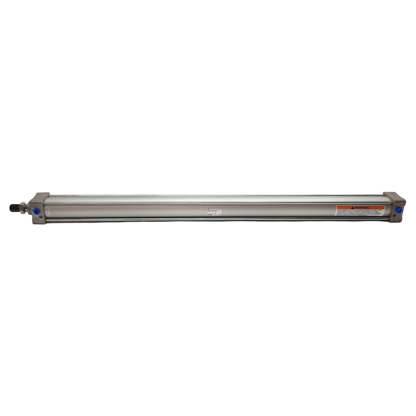 New SMC MBB50-855Z-X142US Tie-Rod Cylinder, ø50mm Bore, 855mm Stroke, 1.0MPa, Rc1/4