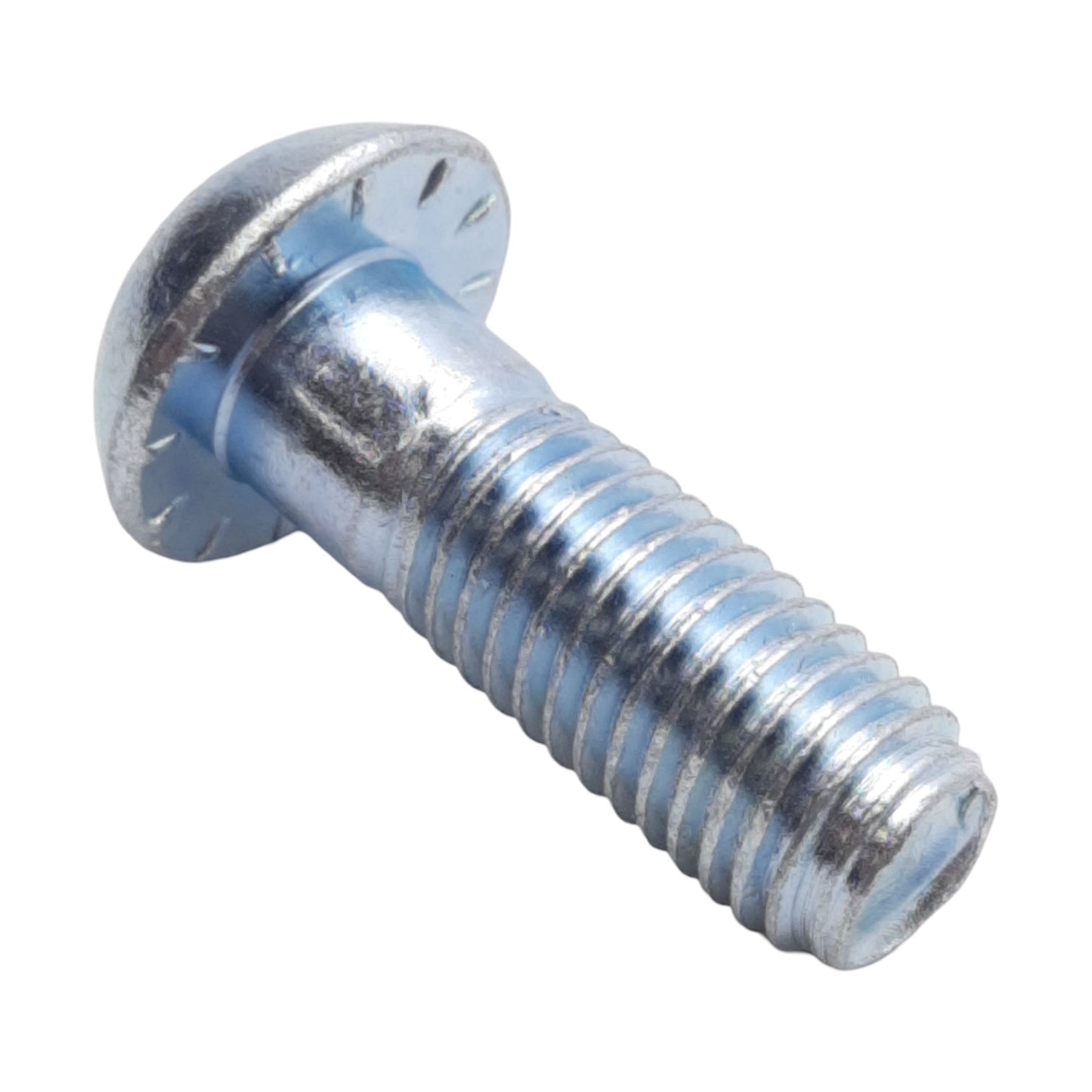 New – Open box Lot of 100 Fath 093S1230 Self Forming Screw, S12x30 T50, 8mm Hex Socket