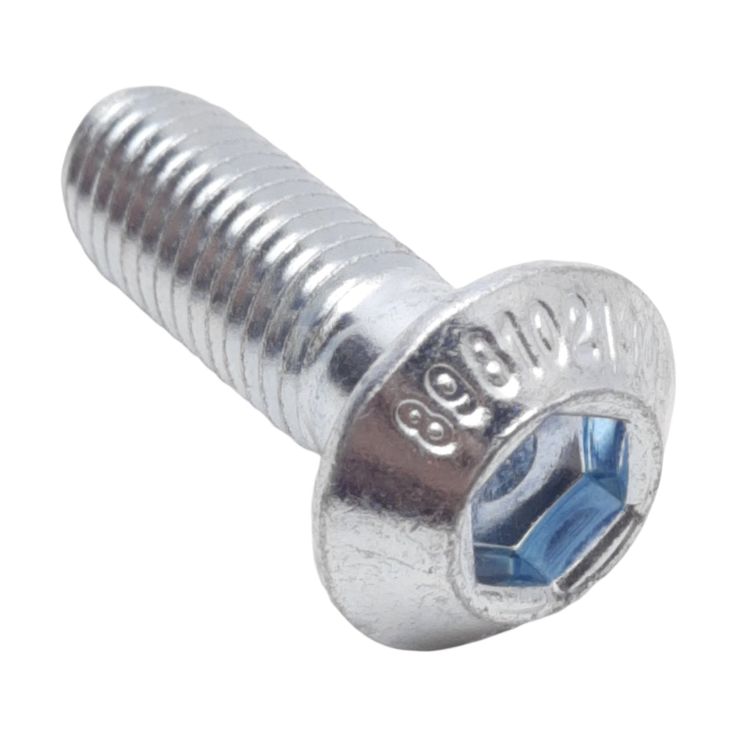 New – Open box Lot of 20 Bosch Rexroth 8981021302 Self Forming Screw, S12x30, 8mm Hex Drive