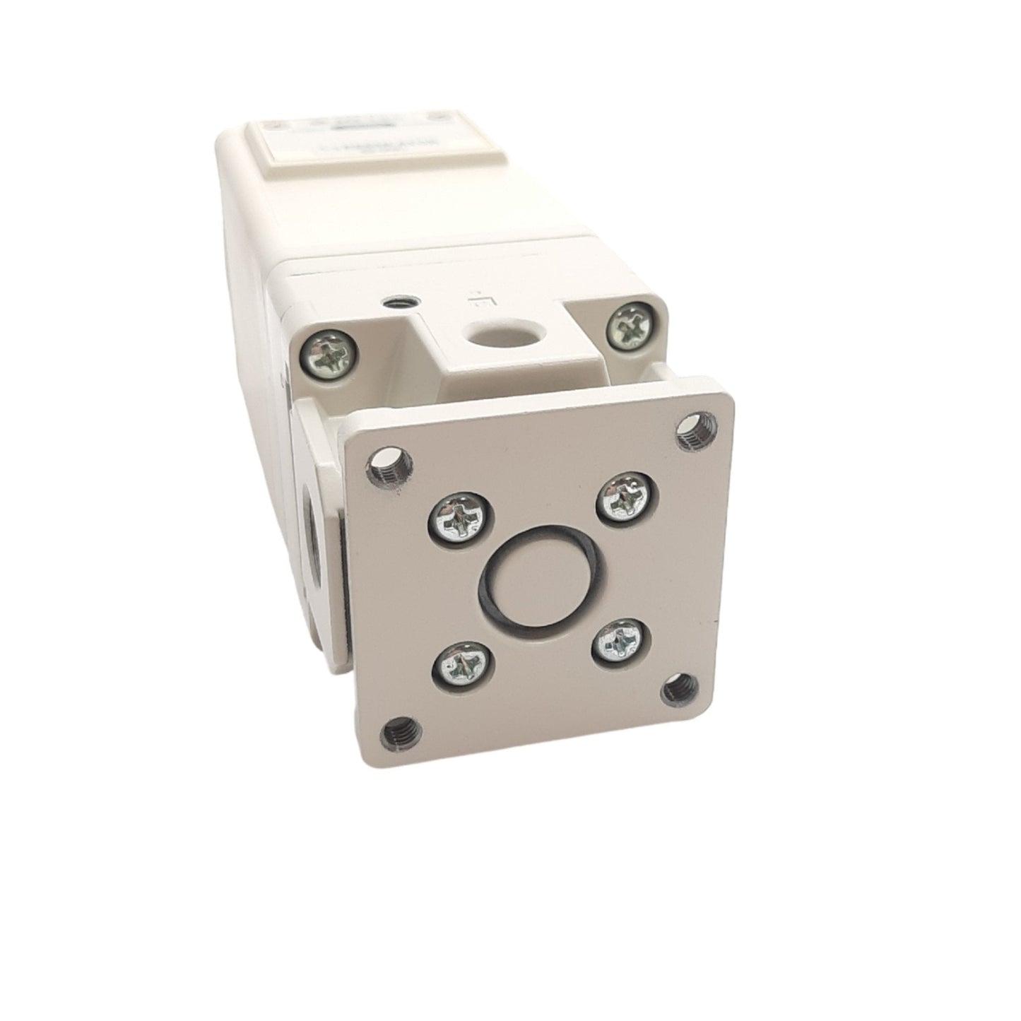 New SMC ITV2030-IO2N-X395 Electro-Pneumatic Regulator, IO-Link 0.5MPa 24VDC 1/4inNPT