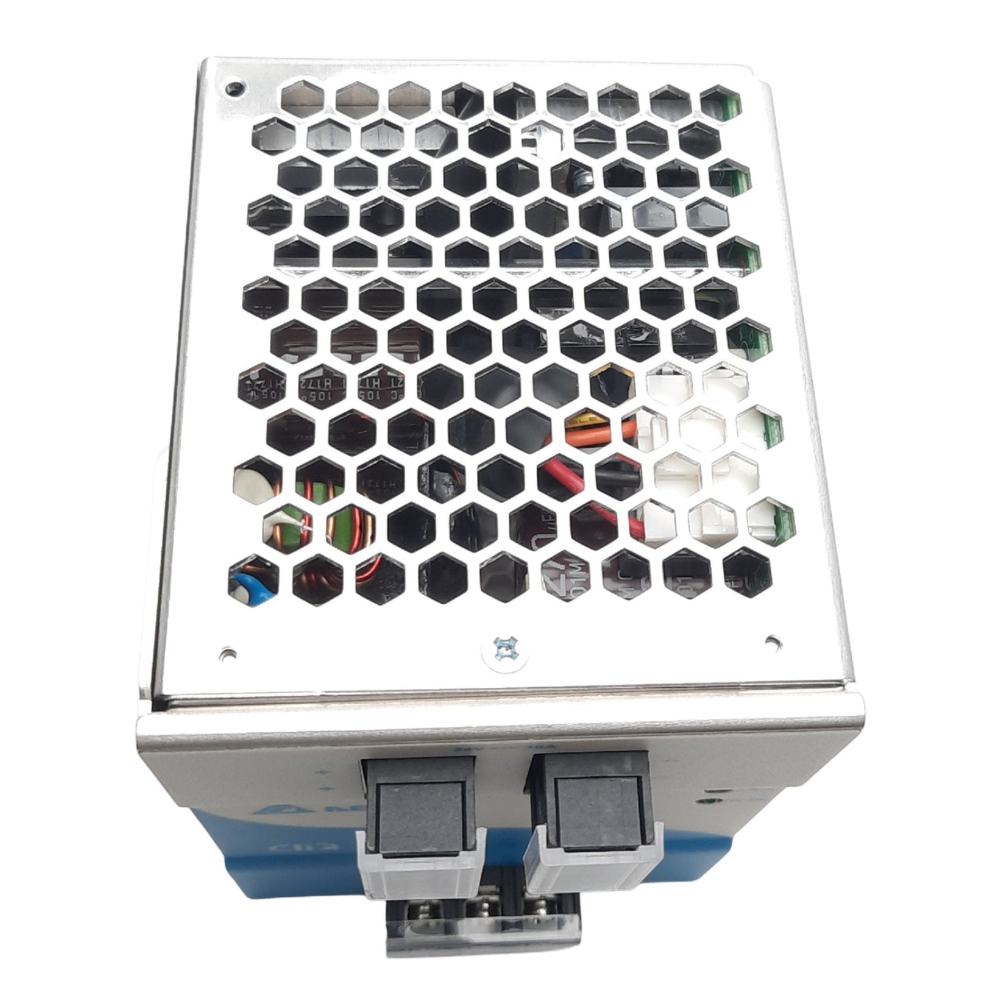 New Delta Electronics DRP024V240W1AA Power Supply, 100-240VAC In, 24V 10A 240W Out