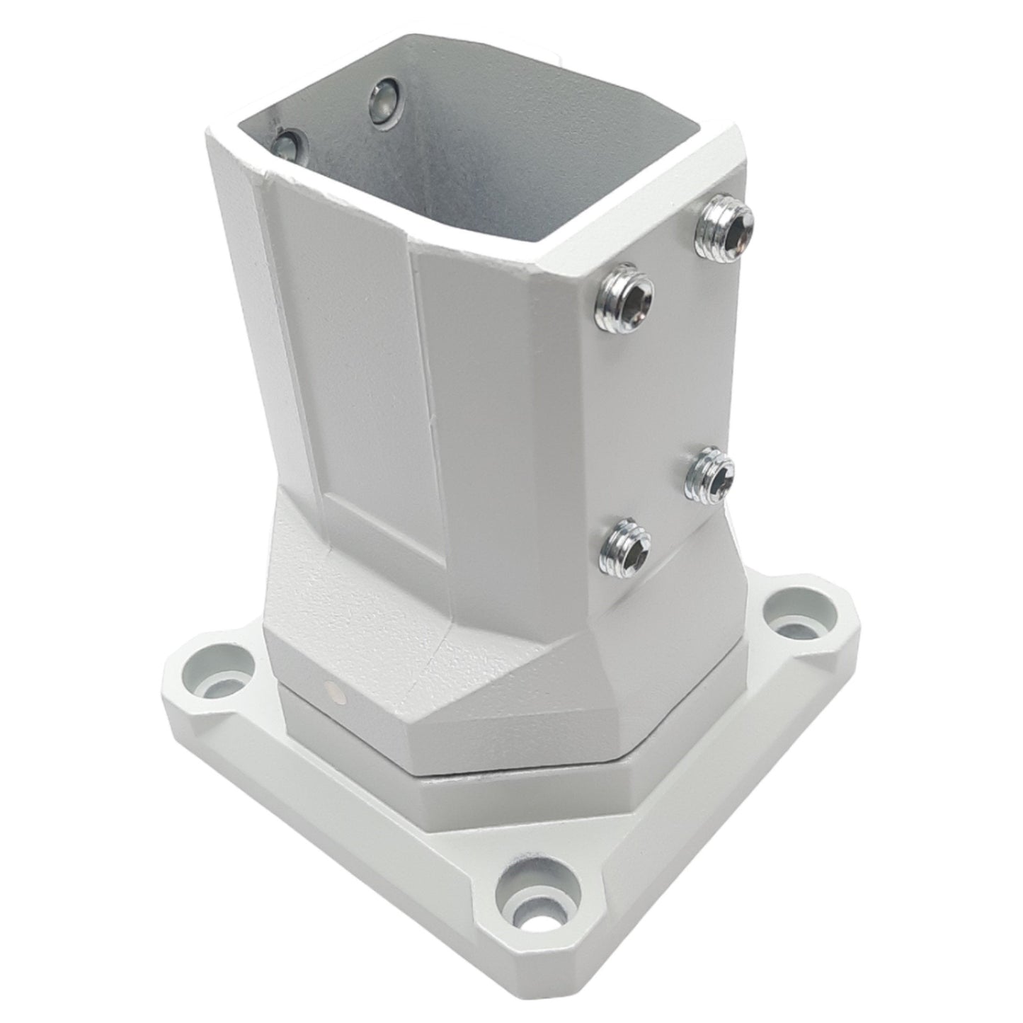 New Altech 101.5178.000 Rotary Base, Aluminum body, 300°, ø40mm, for CS-2000 SL