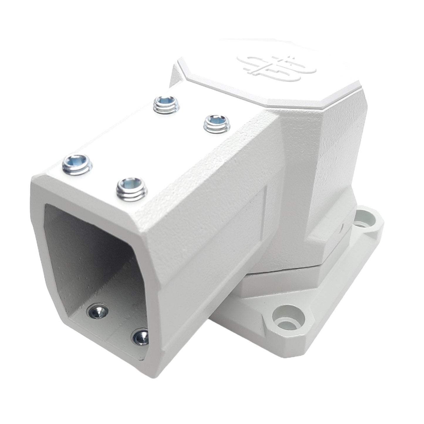 New Altech 101.5175.000 Top Joint, Aluminum body, 300°, ø40mm, for CS-2000 SL