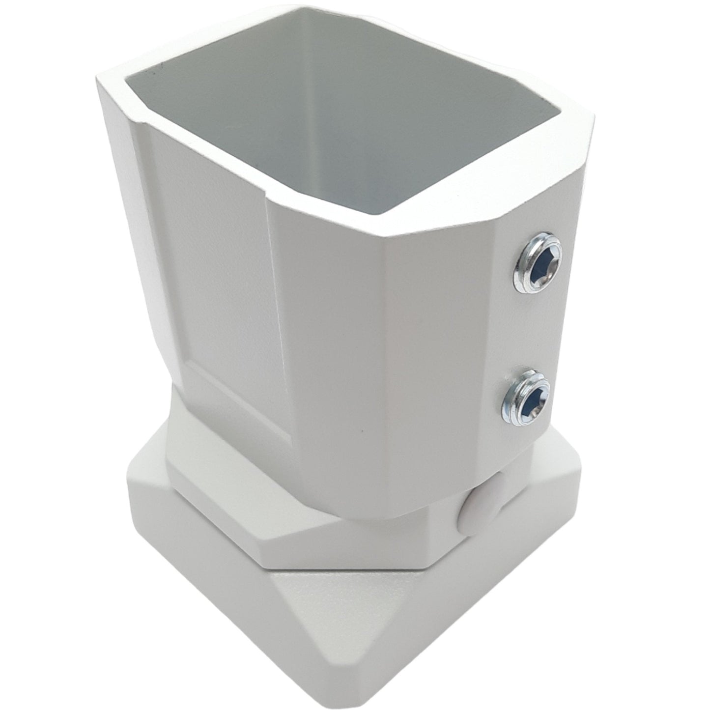 New Altech 101.5163.000 Straight Coupling, Aluminum, 300°, ø40mm, for CS-2000 SL