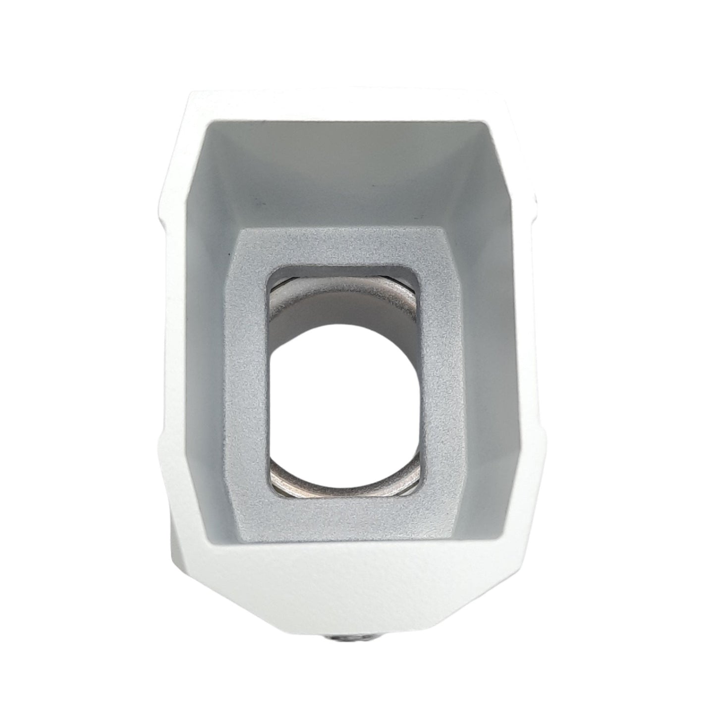 New Altech 101.5163.000 Straight Coupling, Aluminum, 300°, ø40mm, for CS-2000 SL