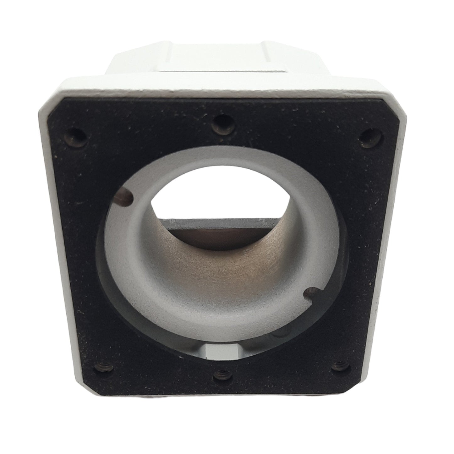 New Altech 101.5163.000 Straight Coupling, Aluminum, 300°, ø40mm, for CS-2000 SL