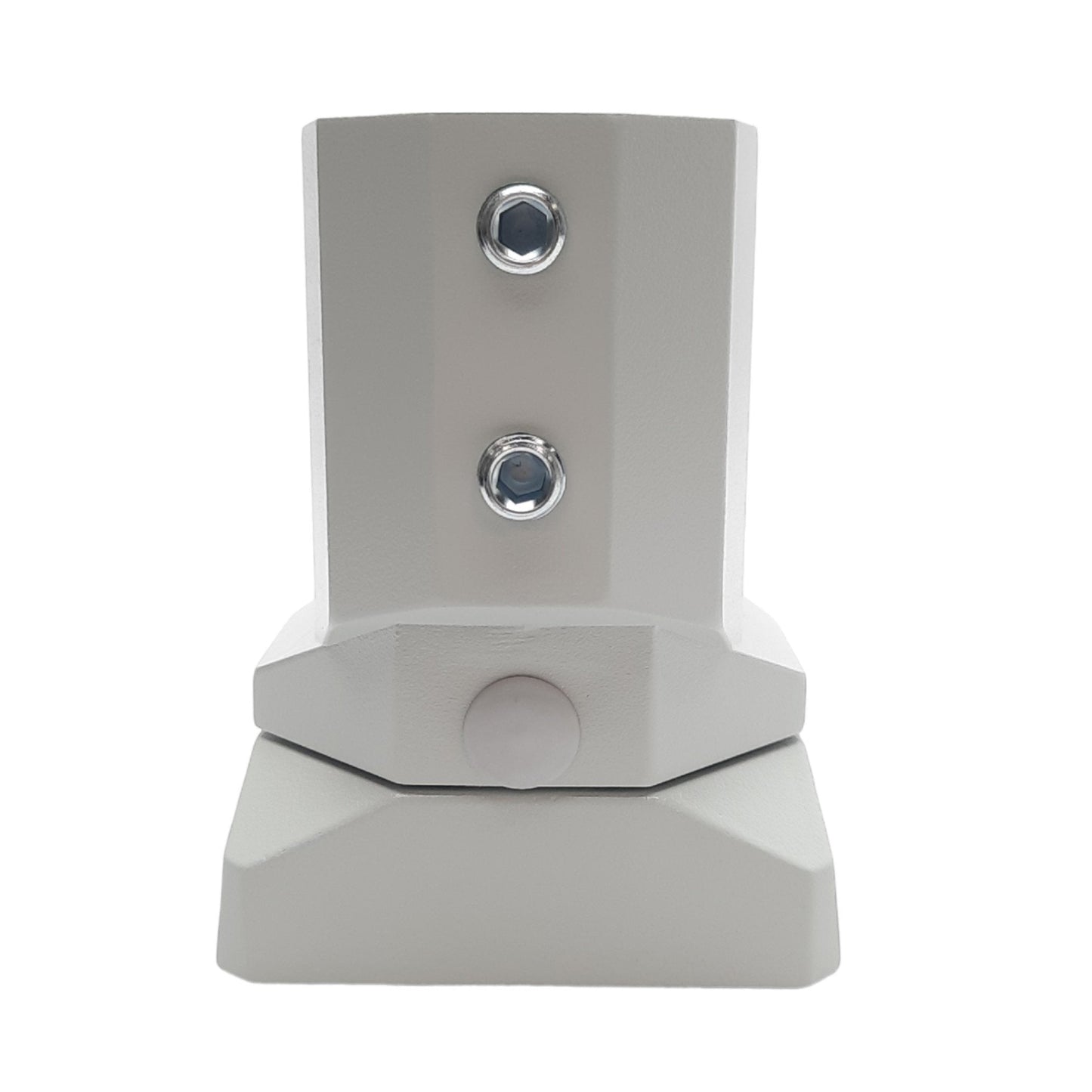 New Altech 101.5163.000 Straight Coupling, Aluminum, 300°, ø40mm, for CS-2000 SL