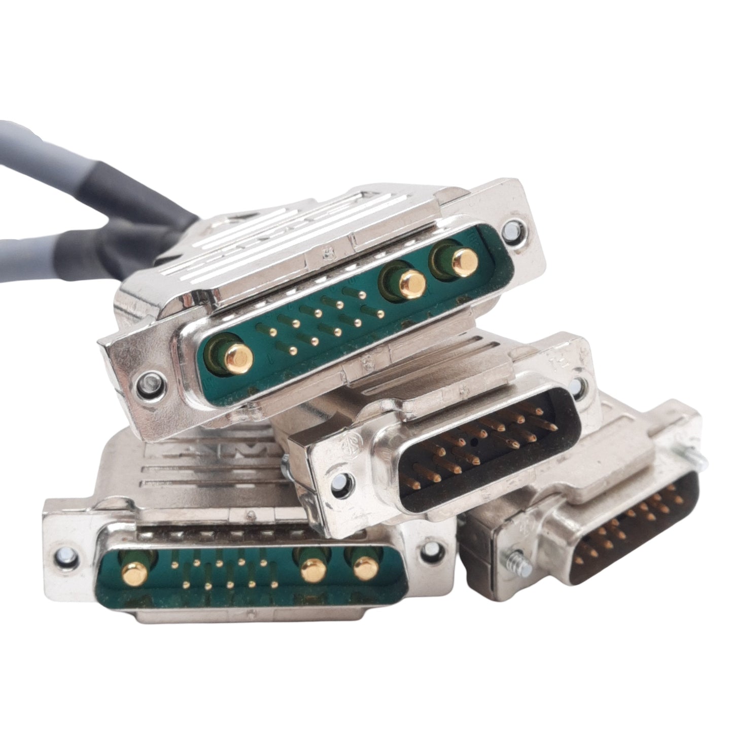 New Primatics Precision Rotary Stage, 360° Single Turn Rotation, ø7.5in OD Table