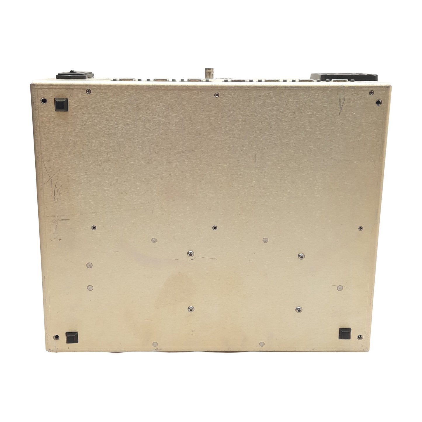 Used IPG Photonics A01651-S Programmable Lighting Controller, 6-Channel, 85-264VAC