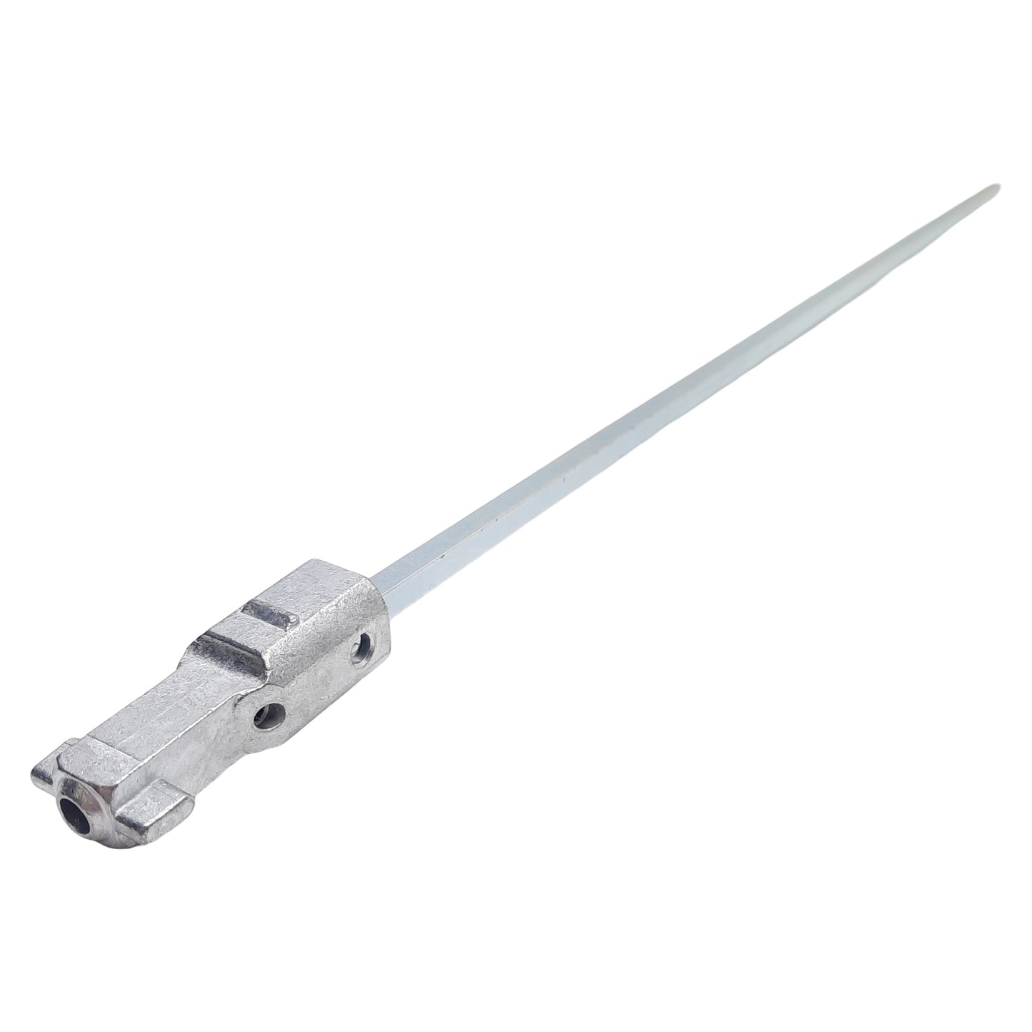 Used Cooper Bussmann SH3-400 Rotary Disconnect Switch Shaft For Pistol Handles, 400mm