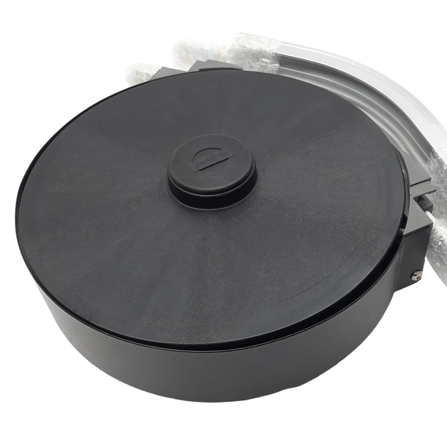 New Dorner FSWB-45R150A FlexMove Wheel Bend, 45° ø278mm for FS 63mm Conveyor System
