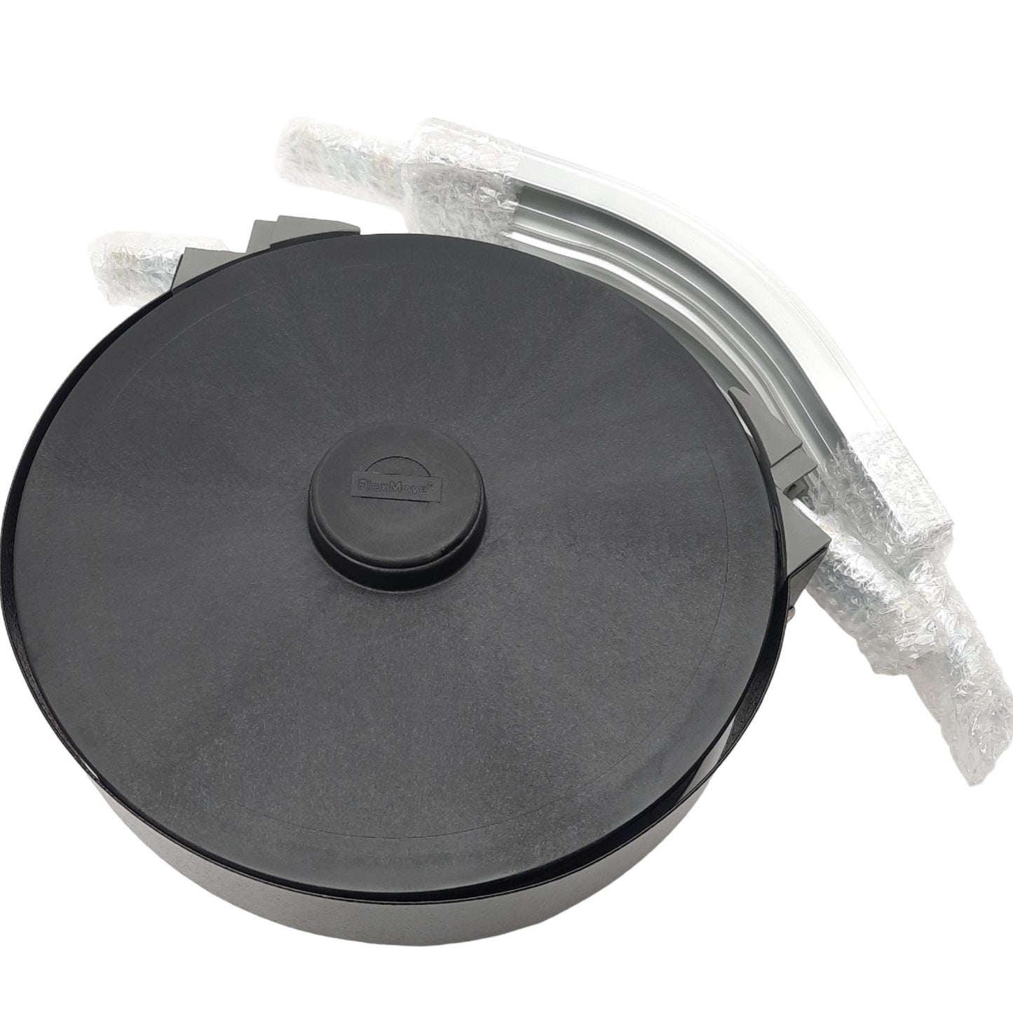 New Dorner FSWB-45R150A FlexMove Wheel Bend, 45° ø278mm for FS 63mm Conveyor System
