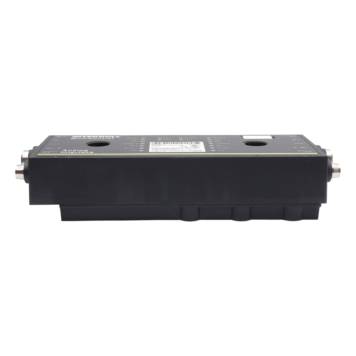 New Interroll 1103563 MultiControl Analog Interface For RollerDrive, 24VDC Supply