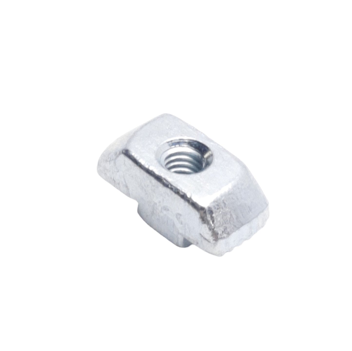 New Lot of 50 Fath 096H08415 30-Series T-Slot Hammer T-Nut, M4 Thread, 8mm Slot