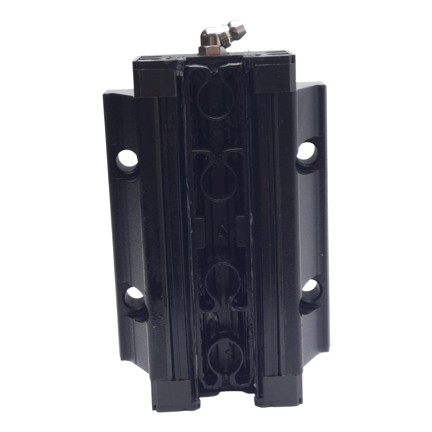 New THK SHS25LC1SSFM Linear Guide Block, 70mm x 109mm, M8 Holes, 31.7kN Load