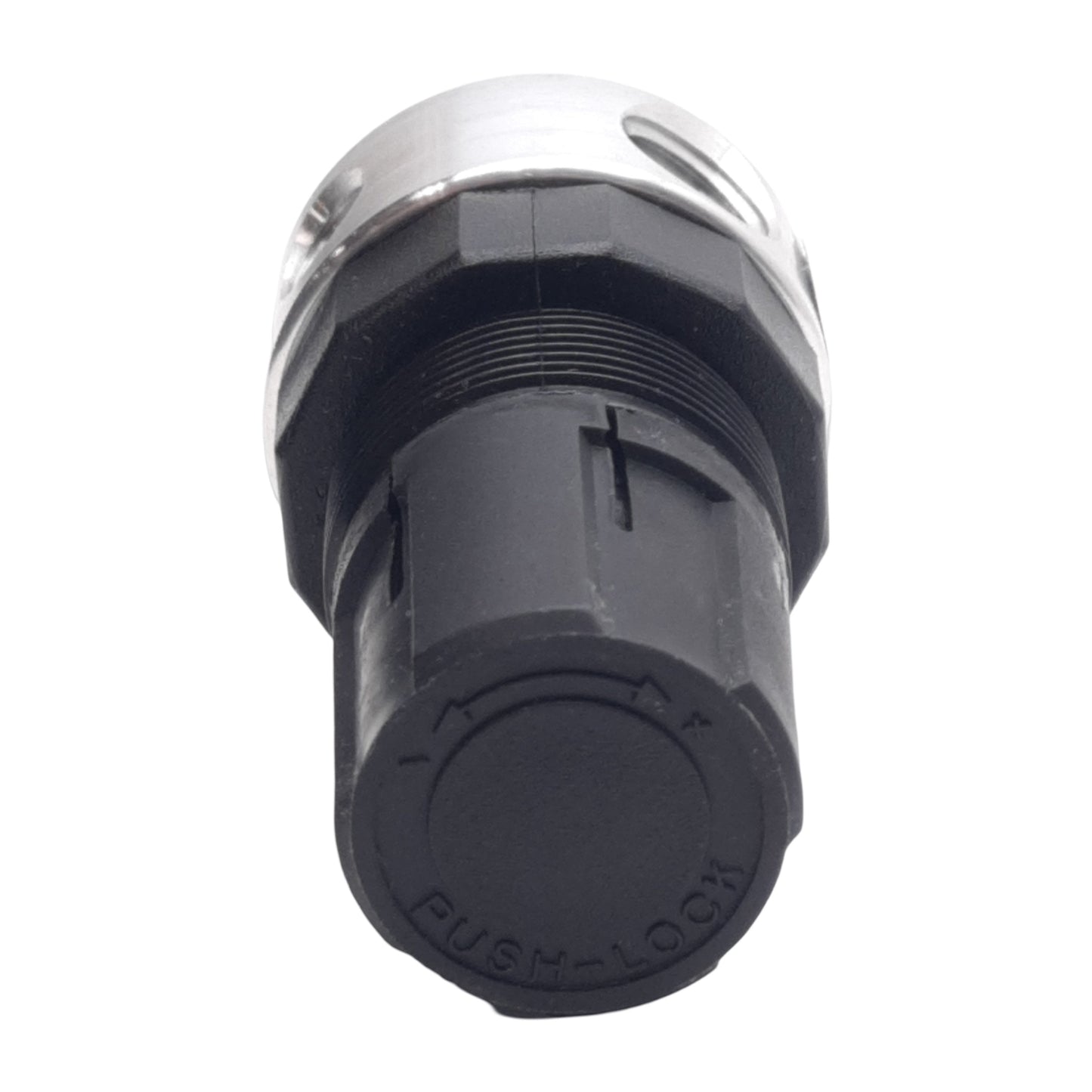 New Parker R374-02B Miniature Regulator, 300PSIG Supply, 0-60PSIG Set, 1/4in NPT