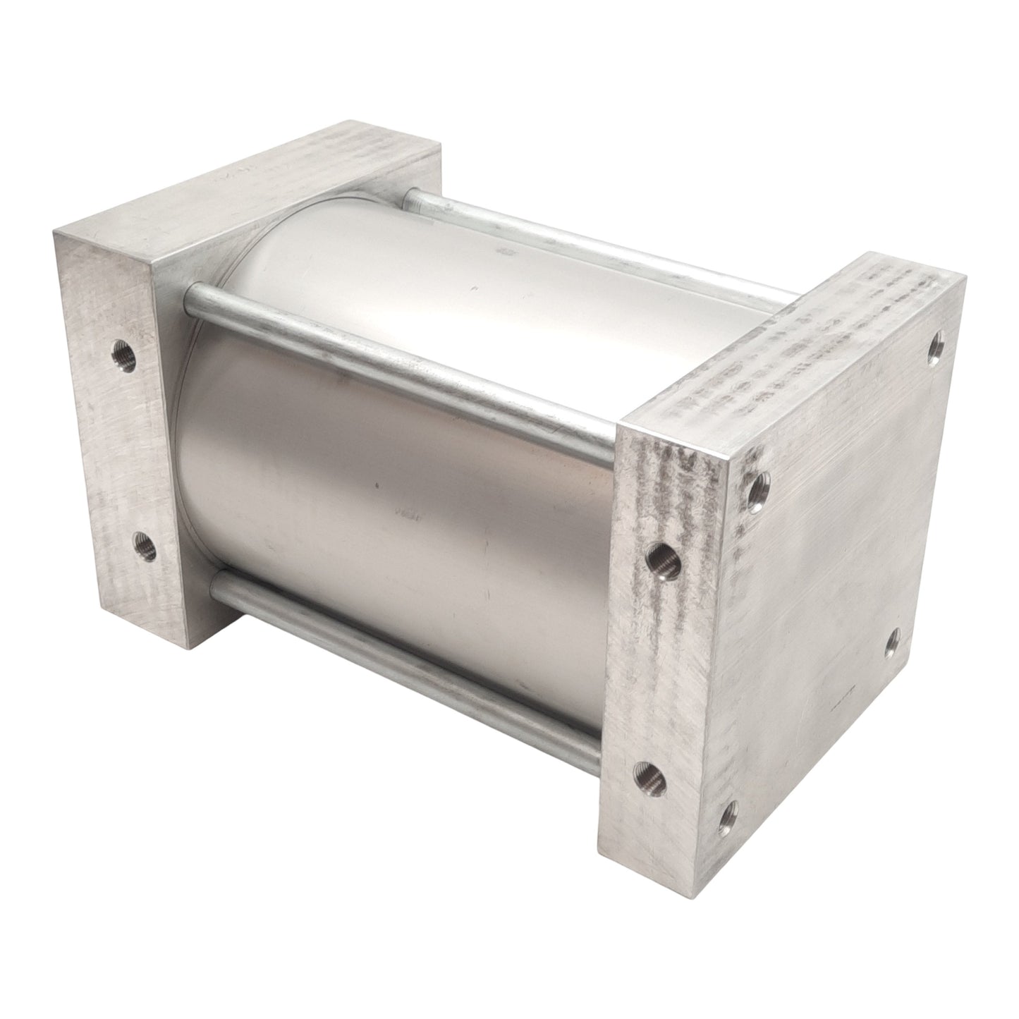 New Advance Automation I-6X6-1.375-MS4 Air Cylinder ø6in Bore, 6in Stroke, 3/4in NPT