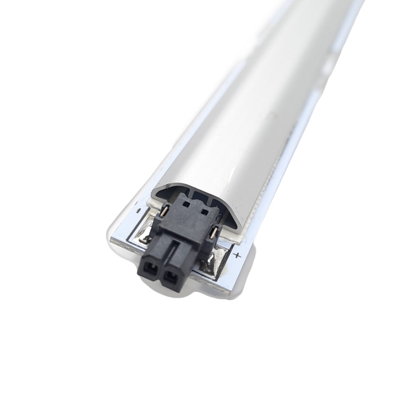 New Smart Vision TSLOT300-WHI-6K Extrusion Workspace Light, 300mm White LED, 24VDC