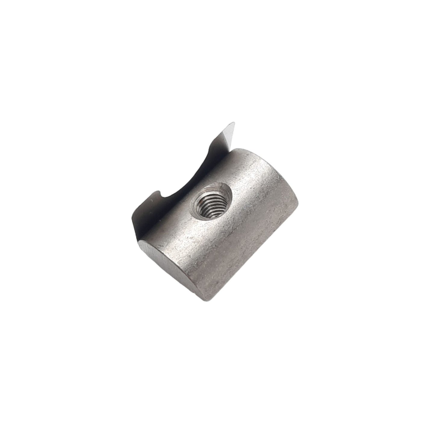New Lot of 20 Maytec 1.32.4EM5V Sub Insertion T-Nuts w/ Spring, M5 Thread, E-Slot