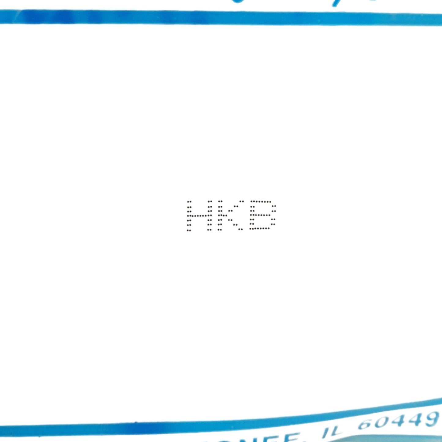 New Bimba HKB Hall Effect Switch 10-30VDC, Sink/Source 300mA Output, Square Flat-1