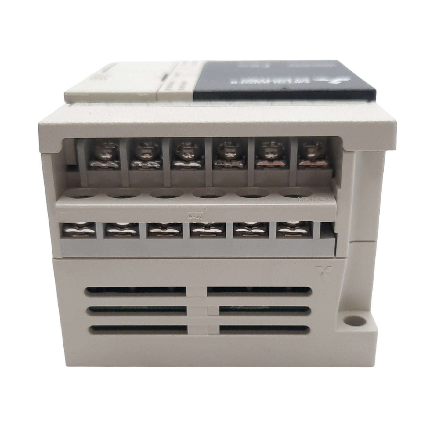 New Mitsubishi FX3S-14MT/DSS Programmable Controller, 24VDC, 8 In, 6 Out, Source