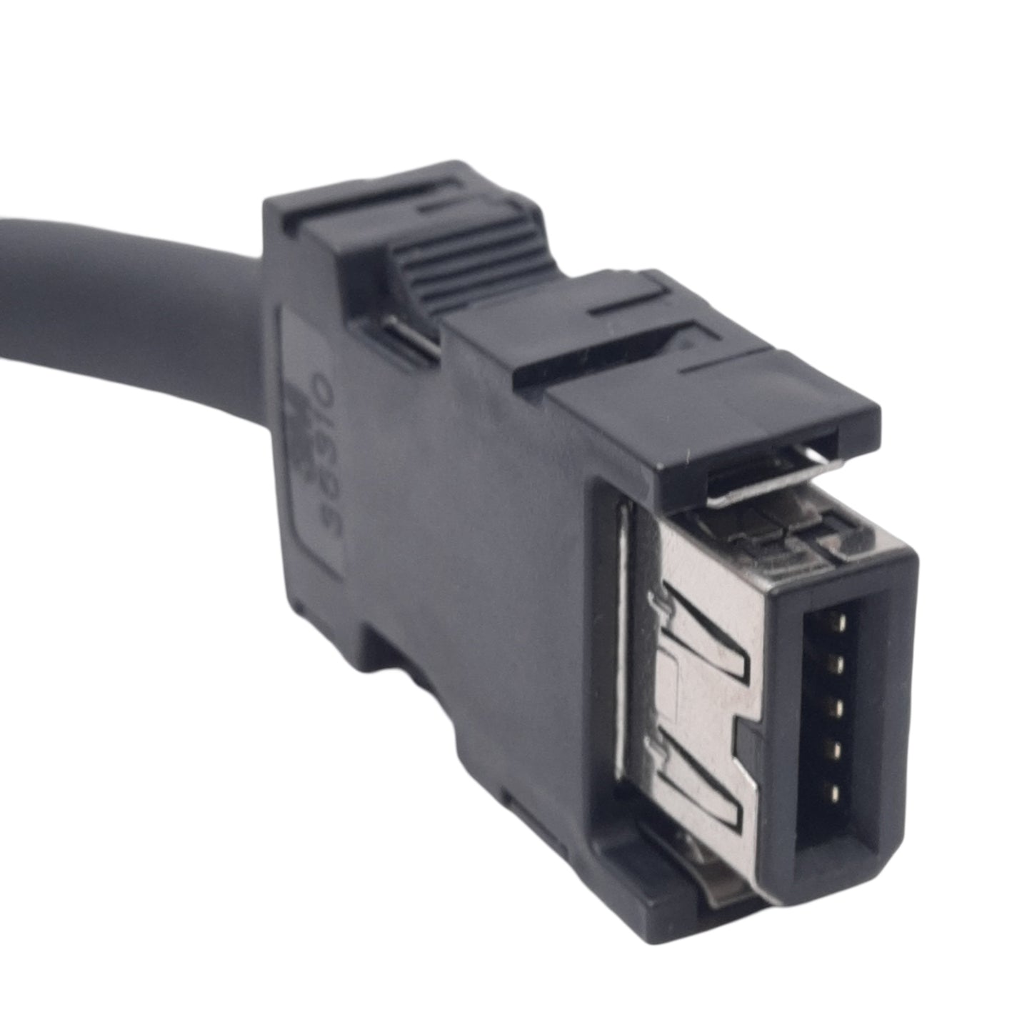 New Mitsubishi Electric MR-J3ENSCBL20M-L Servo Encoder Feedback Cable, 20m