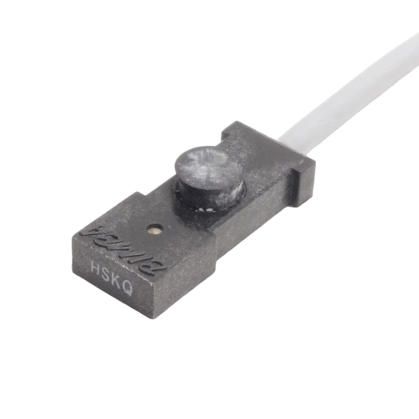 New Bimba HSKQCX-02 Position Sensor 30VDC 150mA, Sinking NPN Output, M8 3-Pin