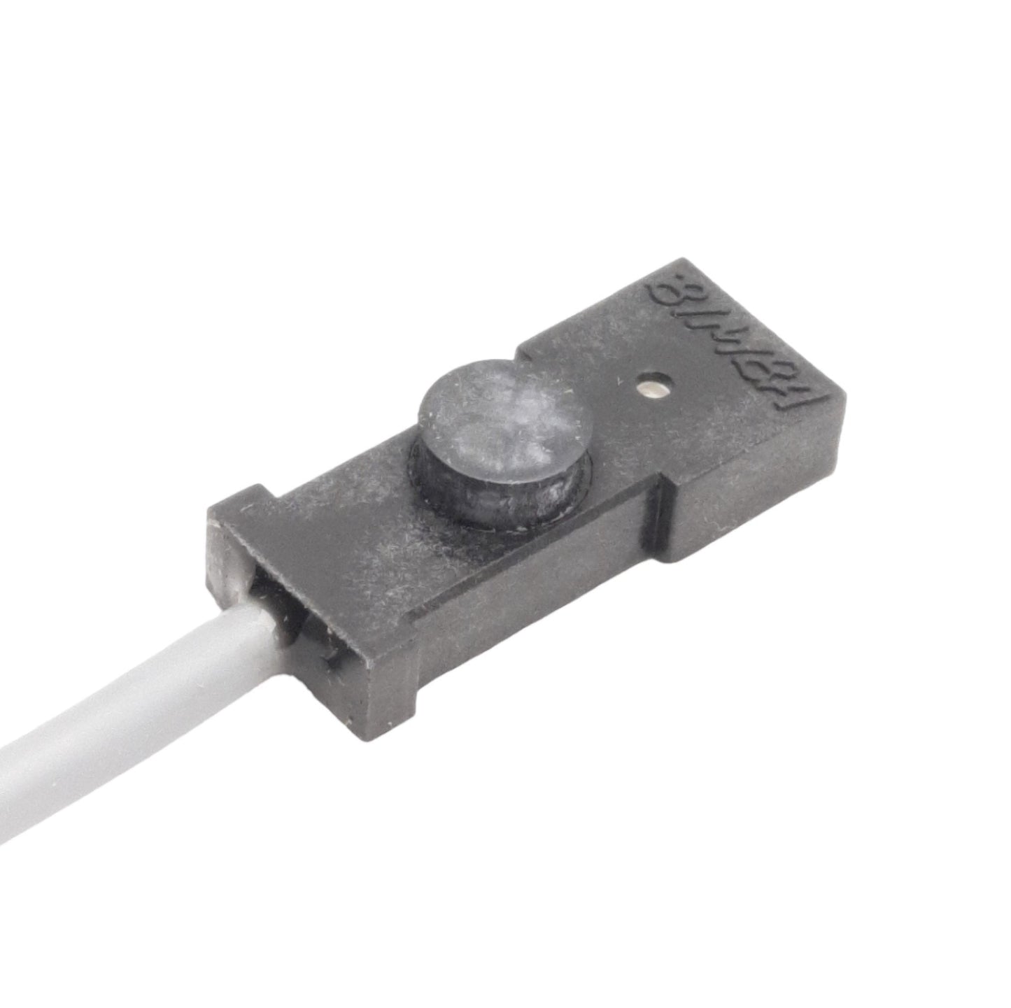 New Bimba HSKQCX-02 Position Sensor 30VDC 150mA, Sinking NPN Output, M8 3-Pin