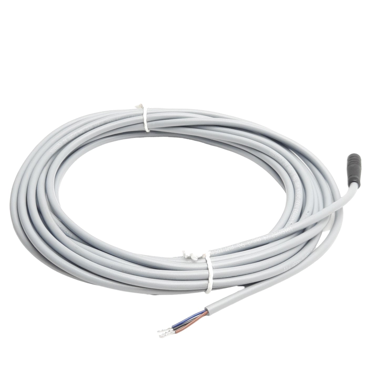 New Bimba HSKQCX-02 Position Sensor 30VDC 150mA, Sinking NPN Output, M8 3-Pin