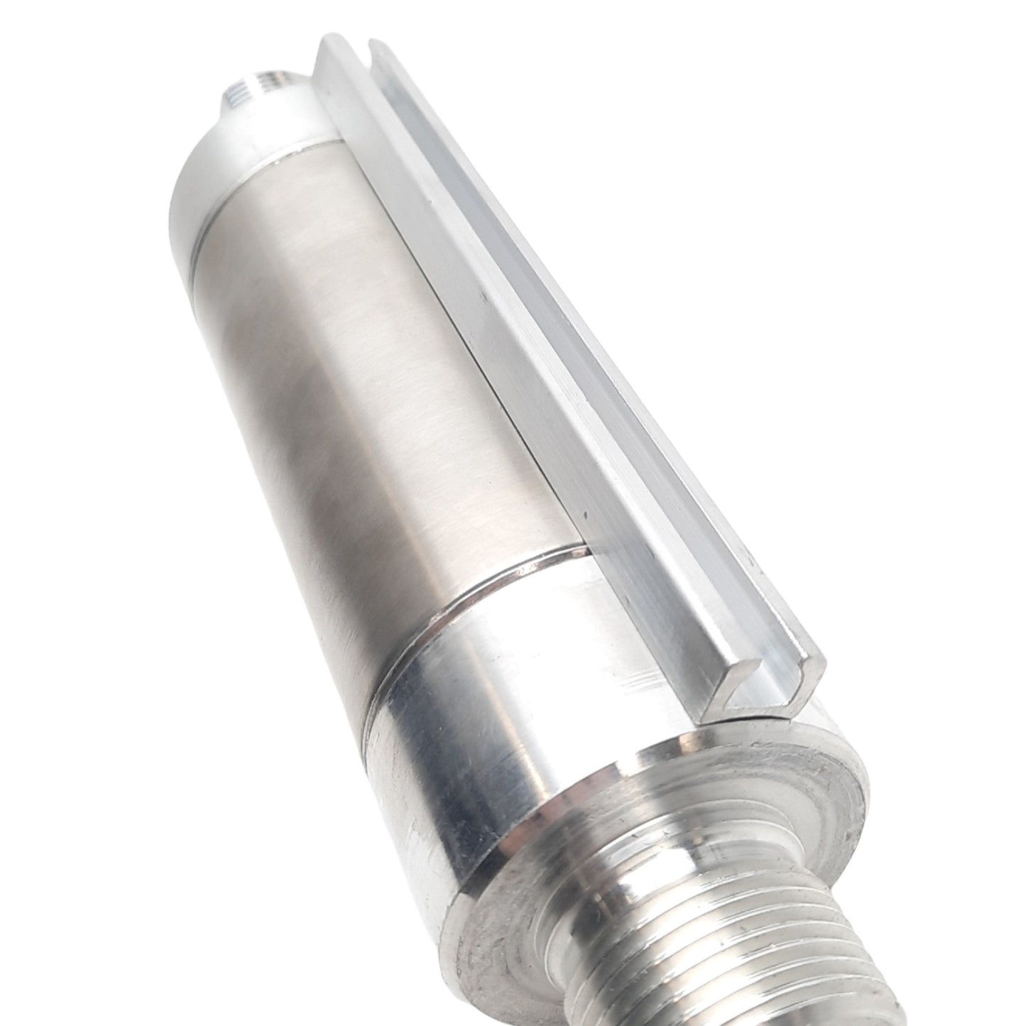 New Bimba MRS-312-DXPZ Pneumatic Cylinder, ø2in Bore, 2in Stroke, 1/4 NPT, 250PSI