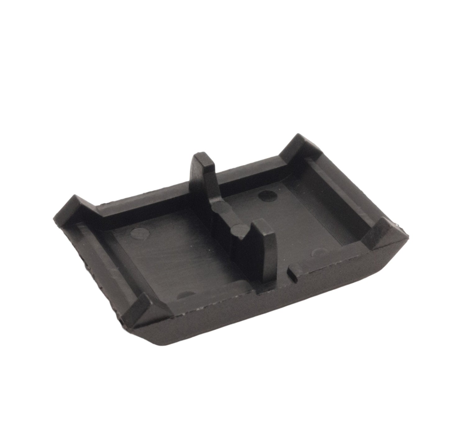 New Lot of 50 Tslots 671225 Nylon Cover Caps For Alu Connection Angle 30, 28x27x27mm