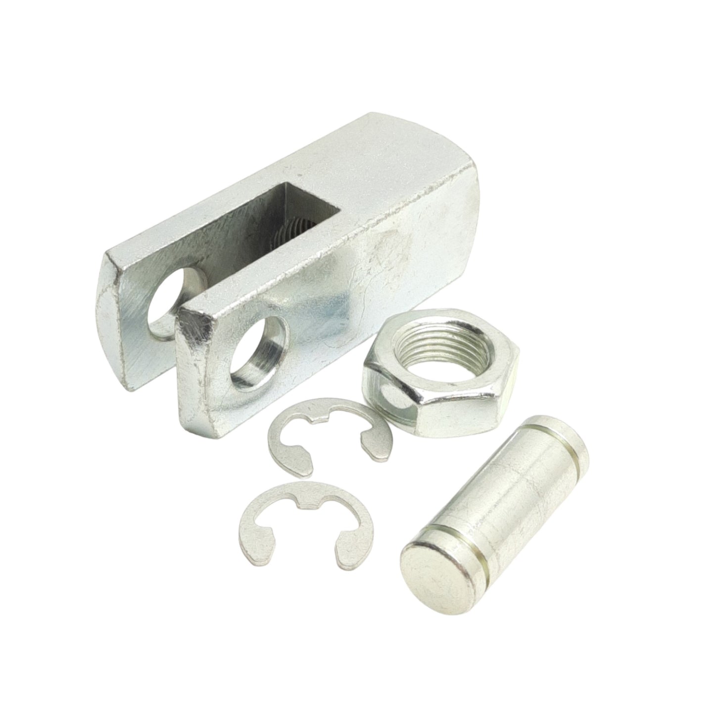 New Bimba D8314-A Pneumatic Cylinder Clevis Mounting Bracket For 2-1/2 to 3in Bores