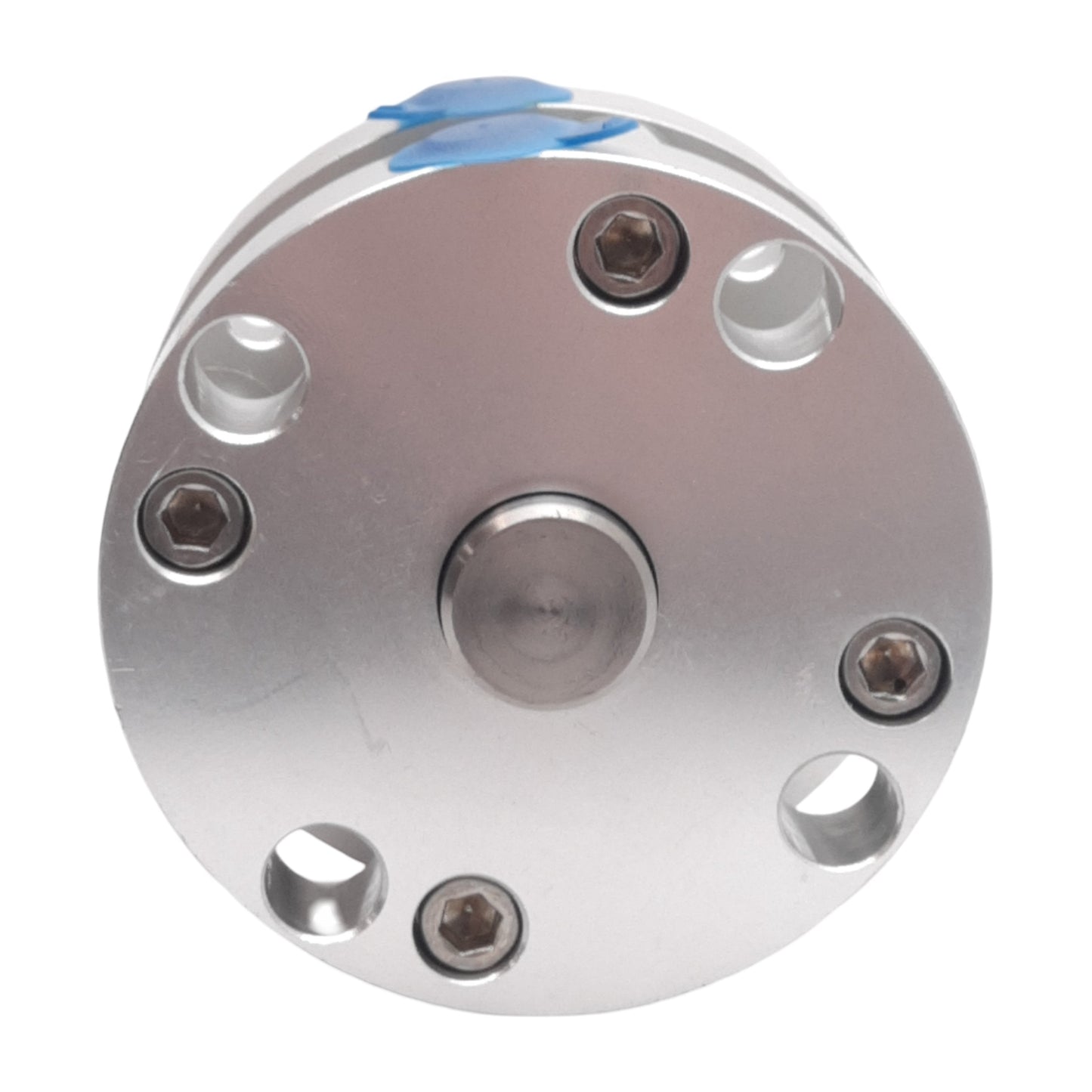 New Bimba FO-170.625-4FNT Flat-I Cylinder, ø1.5in Bore, 5/8in Stroke, 200PSI, 1/8NPT