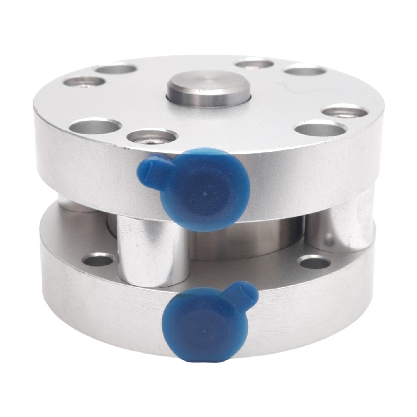 New Bimba FO-170.625-4FNT Flat-I Cylinder, ø1.5in Bore, 5/8in Stroke, 200PSI, 1/8NPT