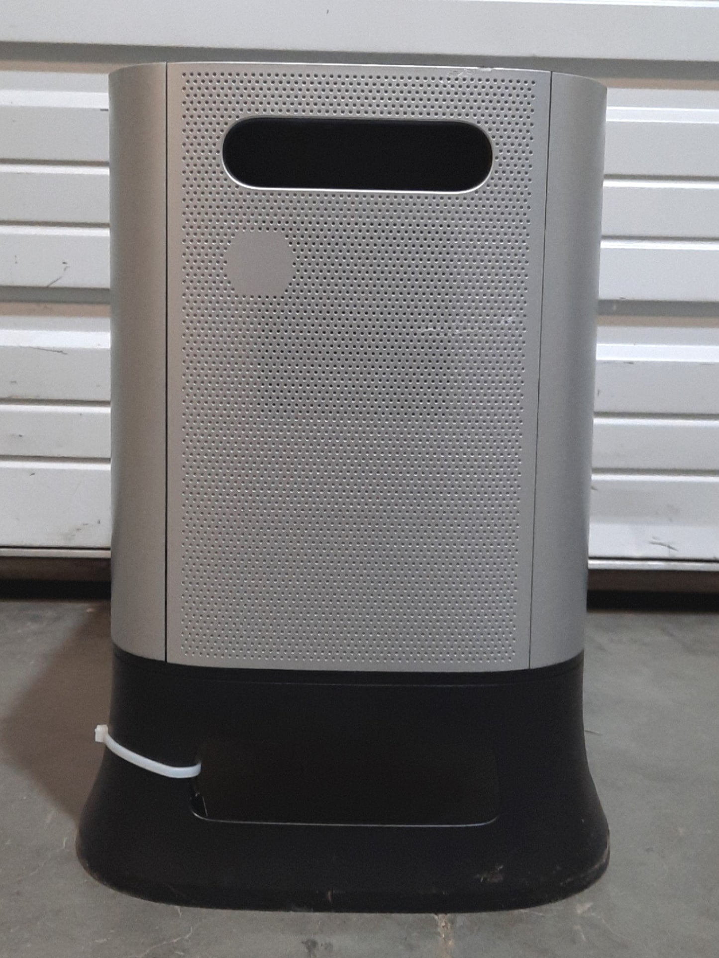 Used DOOSAN M0609 Cobot Robot System 6kg Load 900mm Reach 1m/s ±0.05mm 100-240VAC