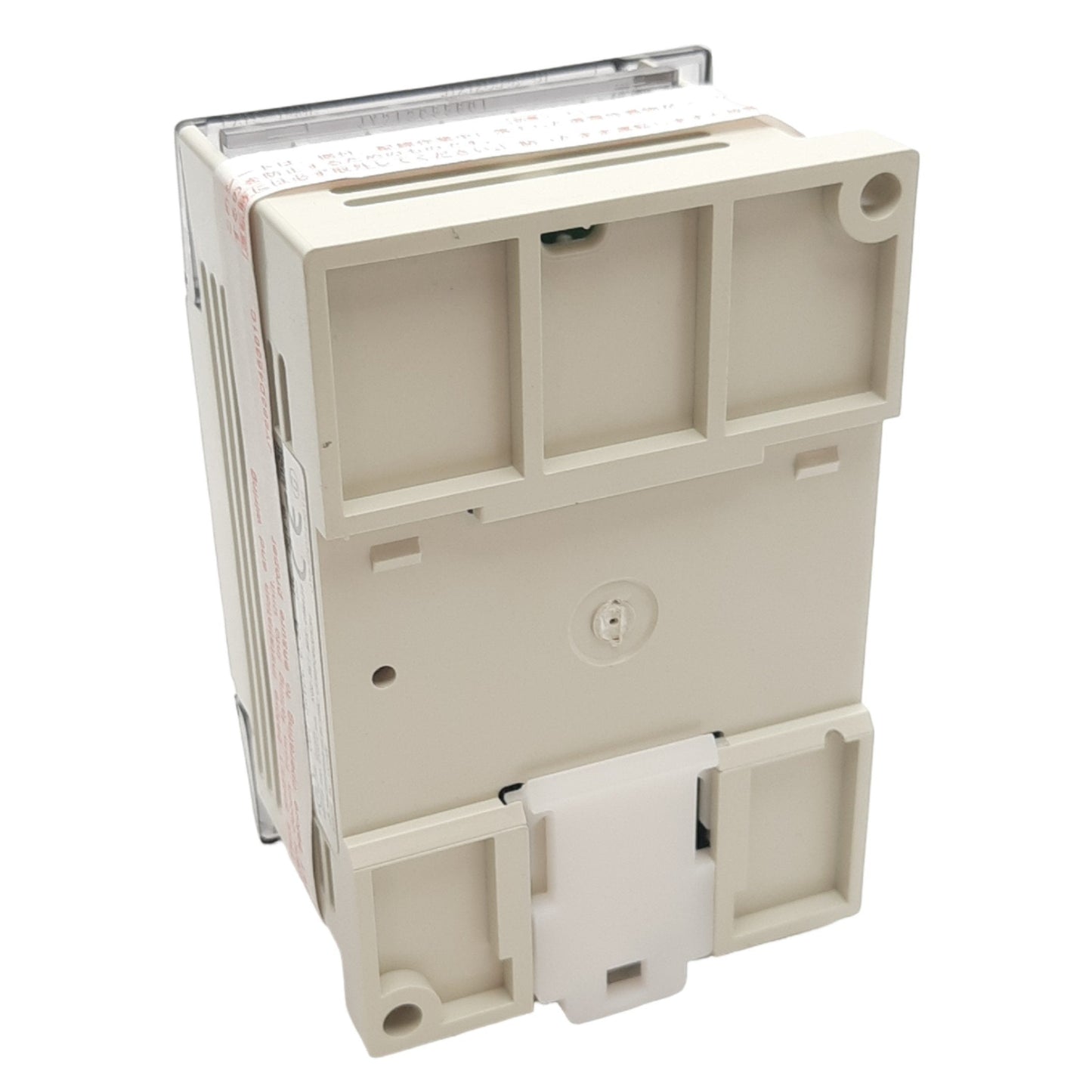 New Mitsubishi FX1S-14MT-DSS PLC I/O Unit, 24VDC, 8 In, 6 Out, Source, DIN Rail