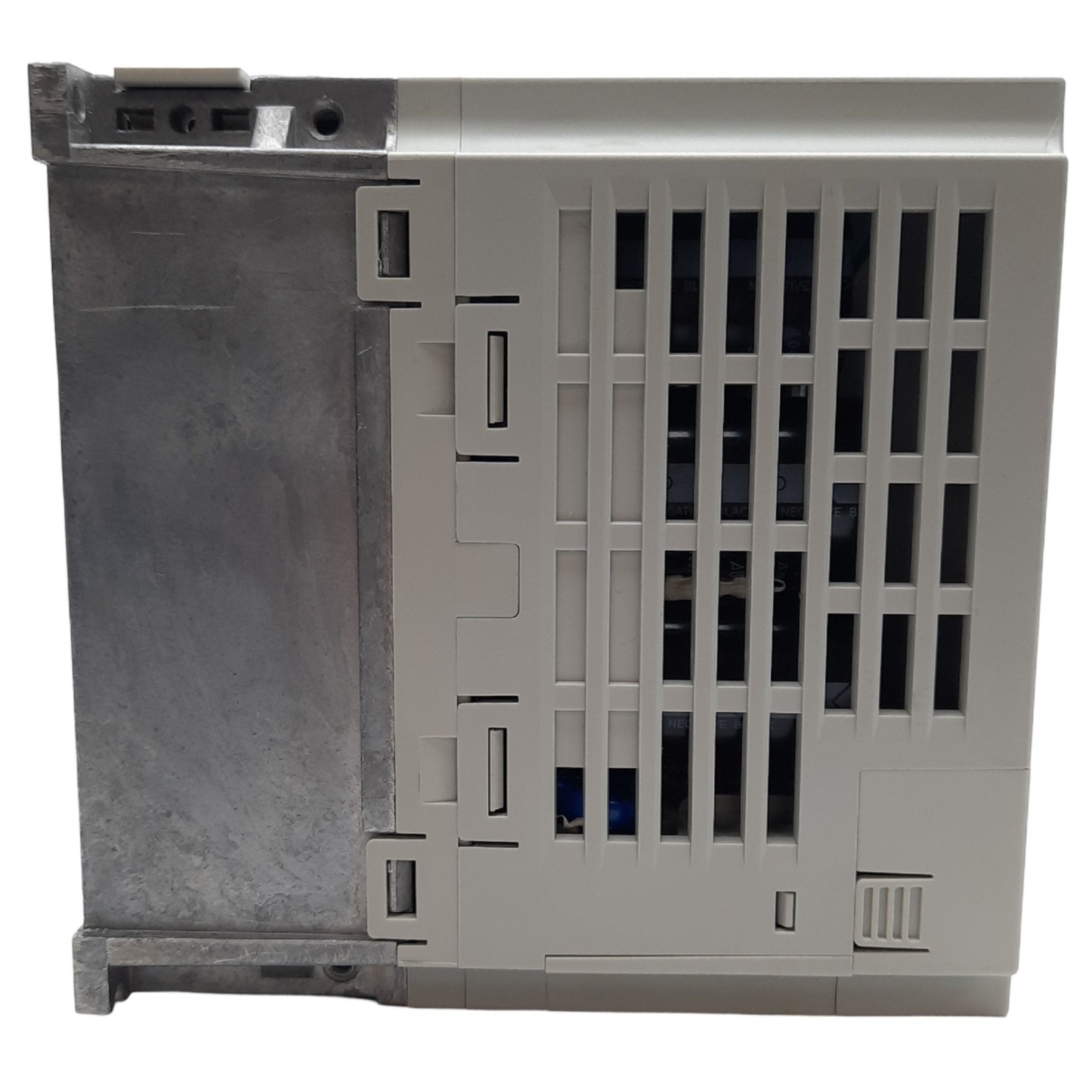 New LS Electric LSLV0015S100-4EONNS Inverter, 380-480 VAC Input, 0-480 VAC Output