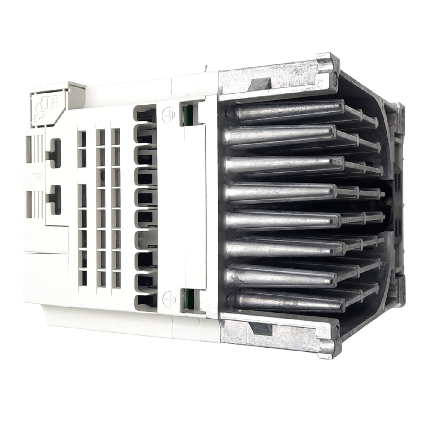 New LS Electric LSLV0015S100-4EONNS Inverter, 380-480 VAC Input, 0-480 VAC Output