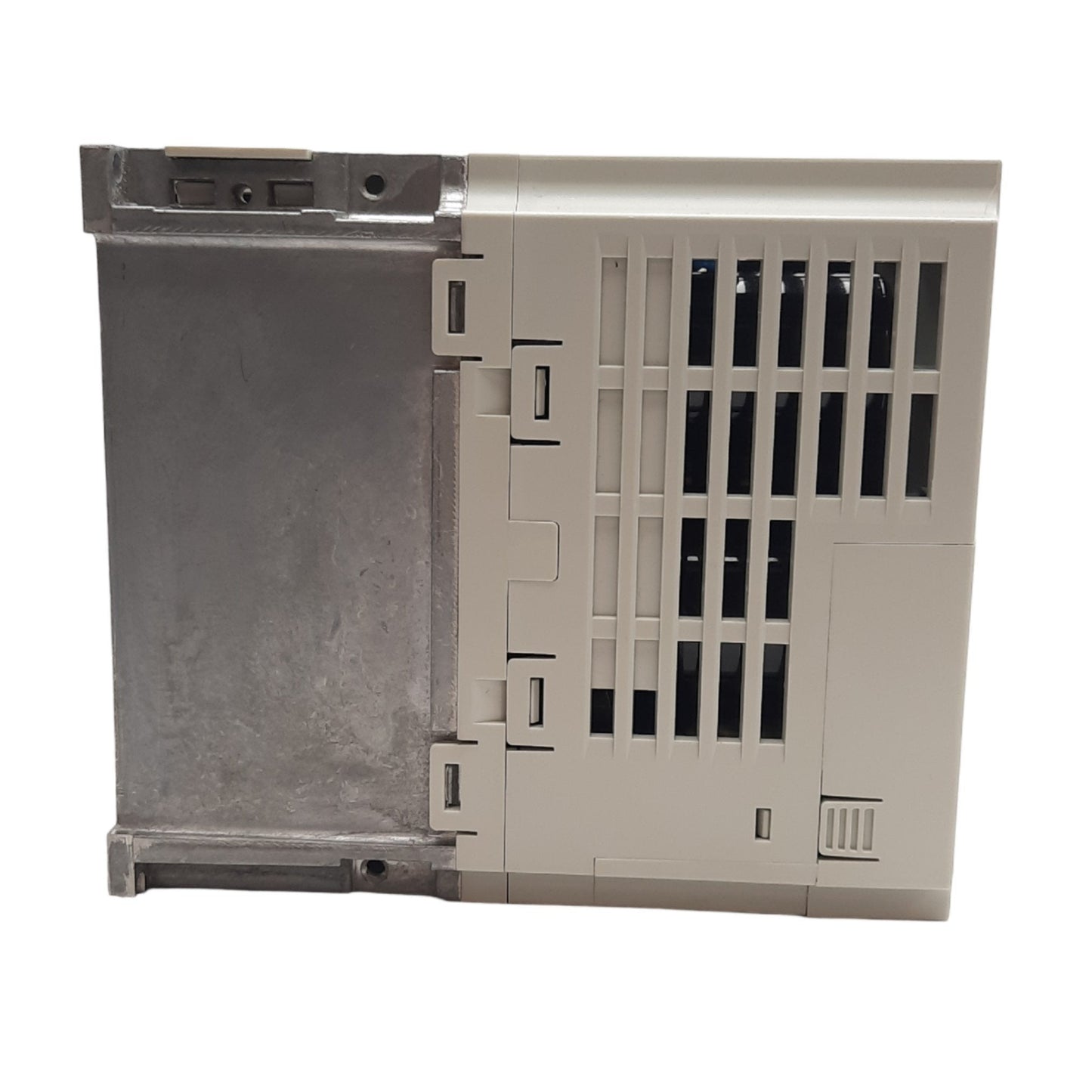 New LS Electric LSLV0037S100-2EONNS Inverter, 200-240 VAC Input, 0-240 VAC Output