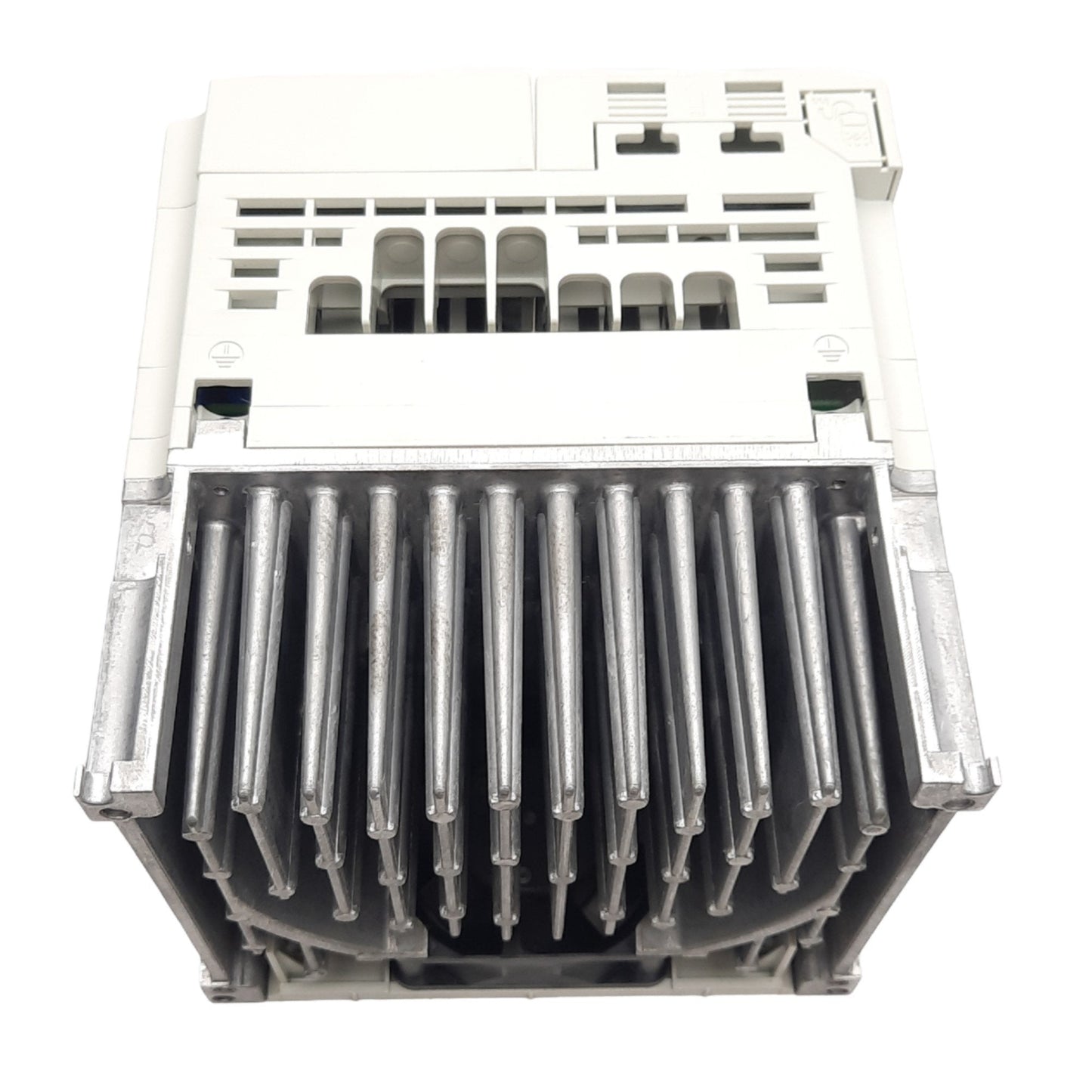 New LS Electric LSLV0037S100-2EONNS Inverter, 200-240 VAC Input, 0-240 VAC Output