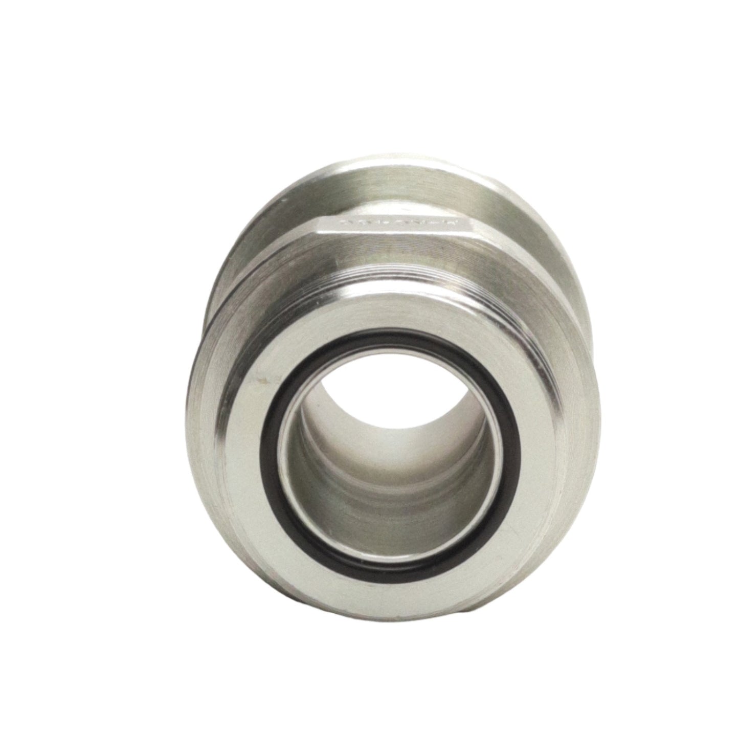New Anchor Fluid Power 604-16-16 Hydraulic Flange ORFS Adapter Thread: 1 7/16-12