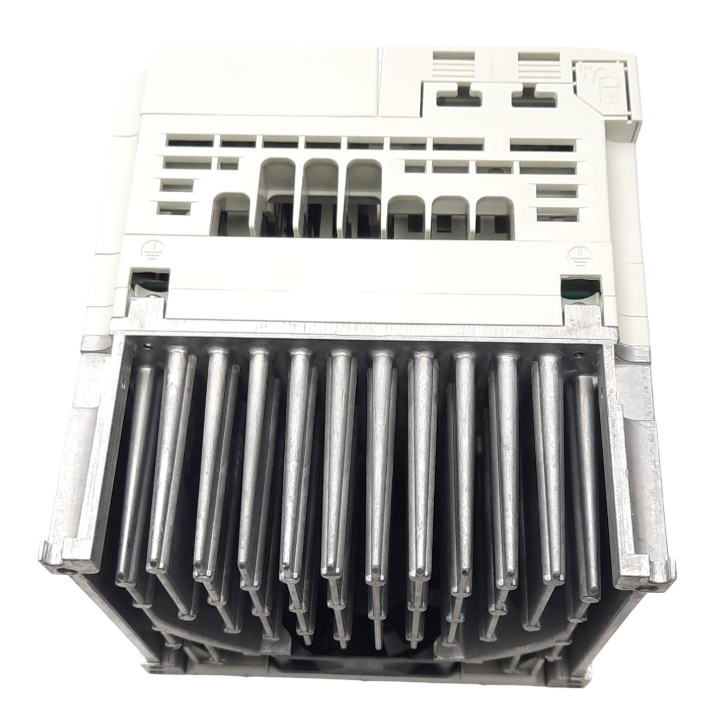 New LS Electric LSLV0037S100-4EONNS Inverter, 380-480 VAC Input, 0-480 VAC Output