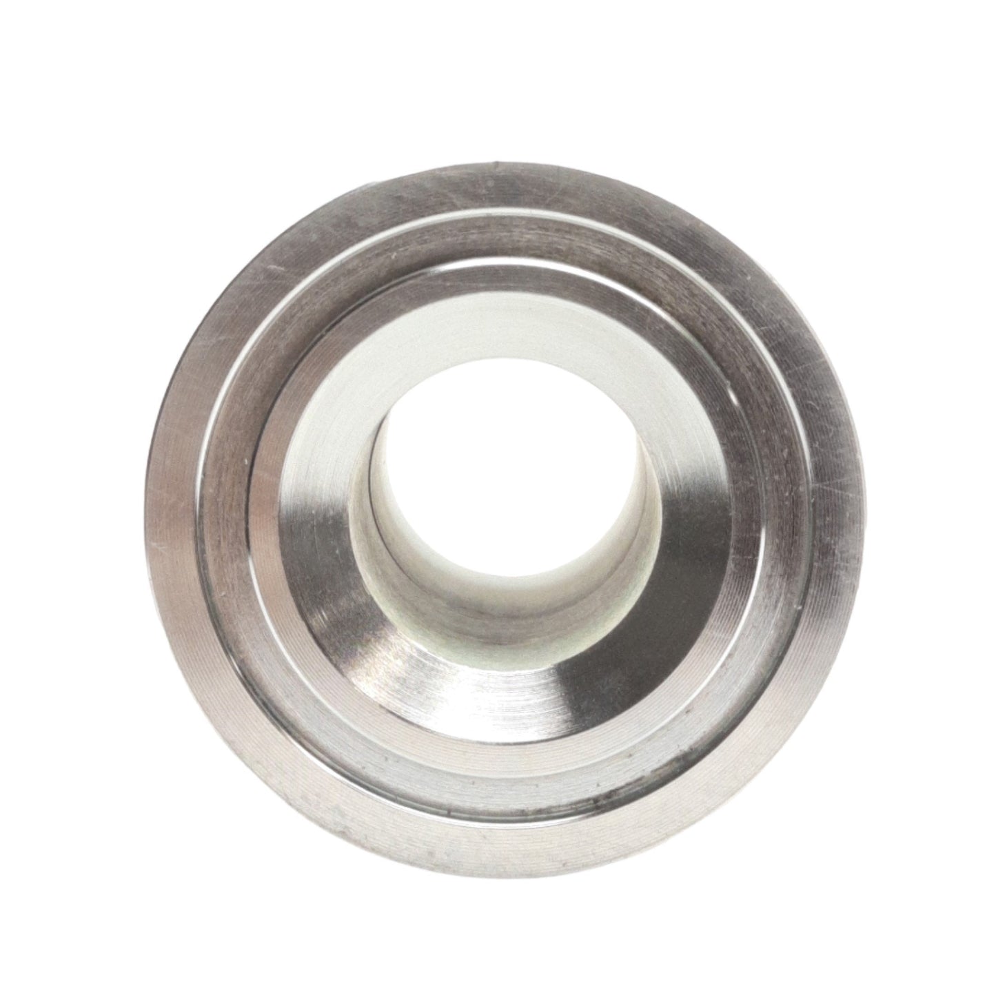 New Anchor Fluid Power 302-40-40 Straight Flange Head, SAE J1926 to 2.5in Line